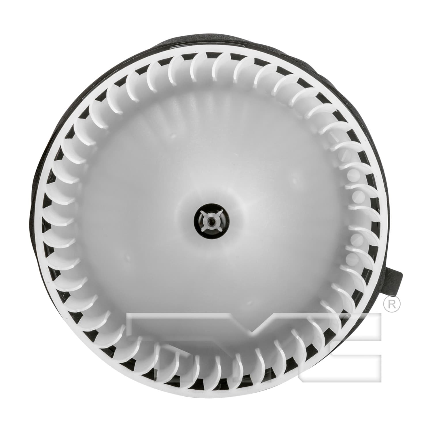 TYC Blower Motor 700191