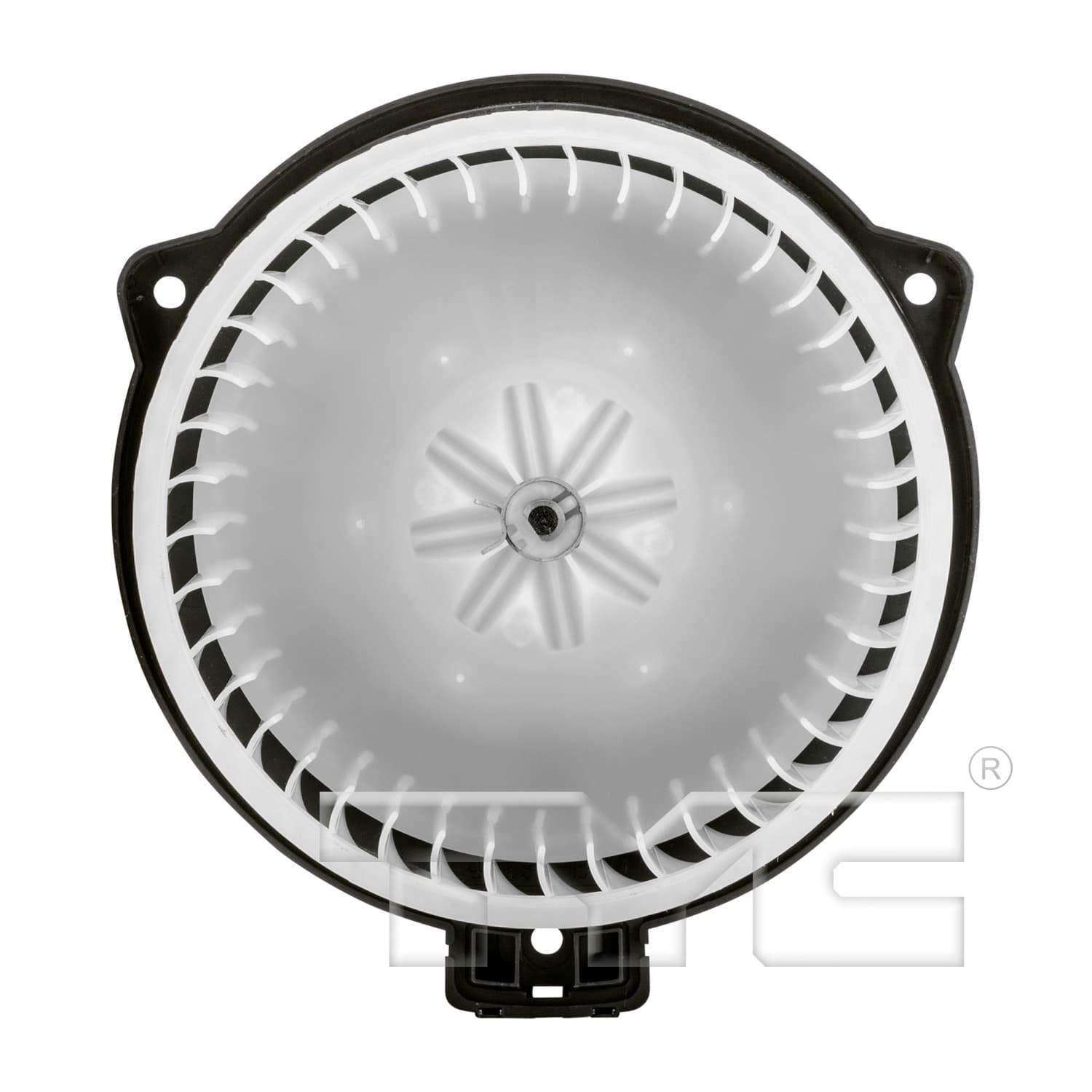 TYC Blower Motor 700202