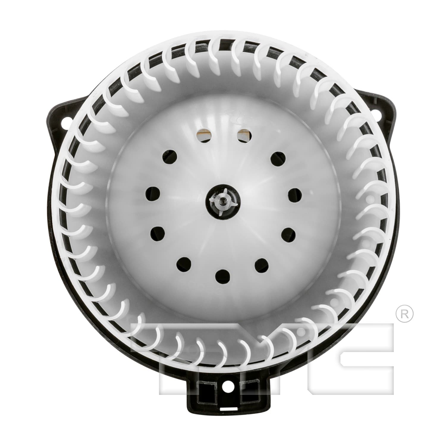 TYC Blower Motor 700207