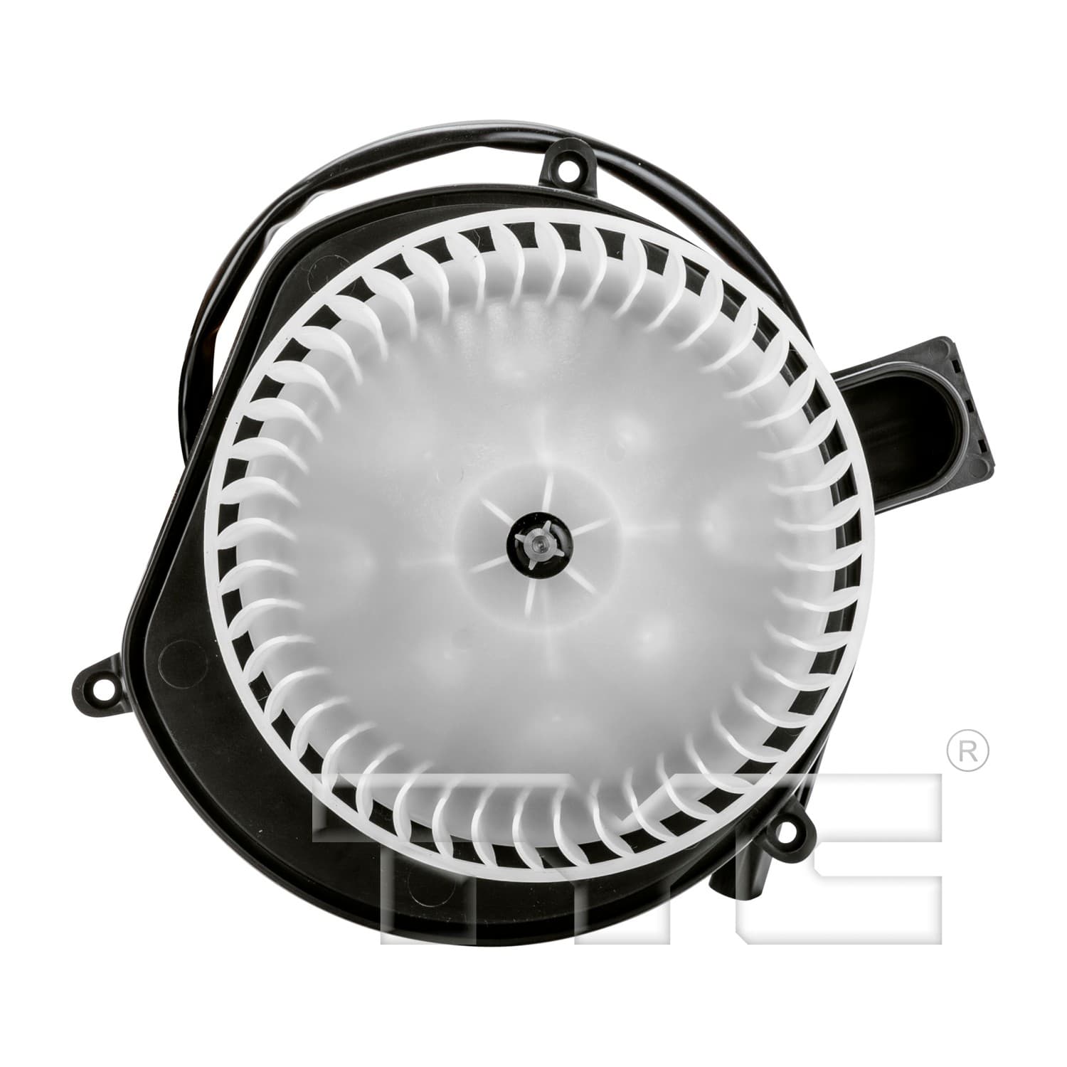 TYC Blower Motor 700209