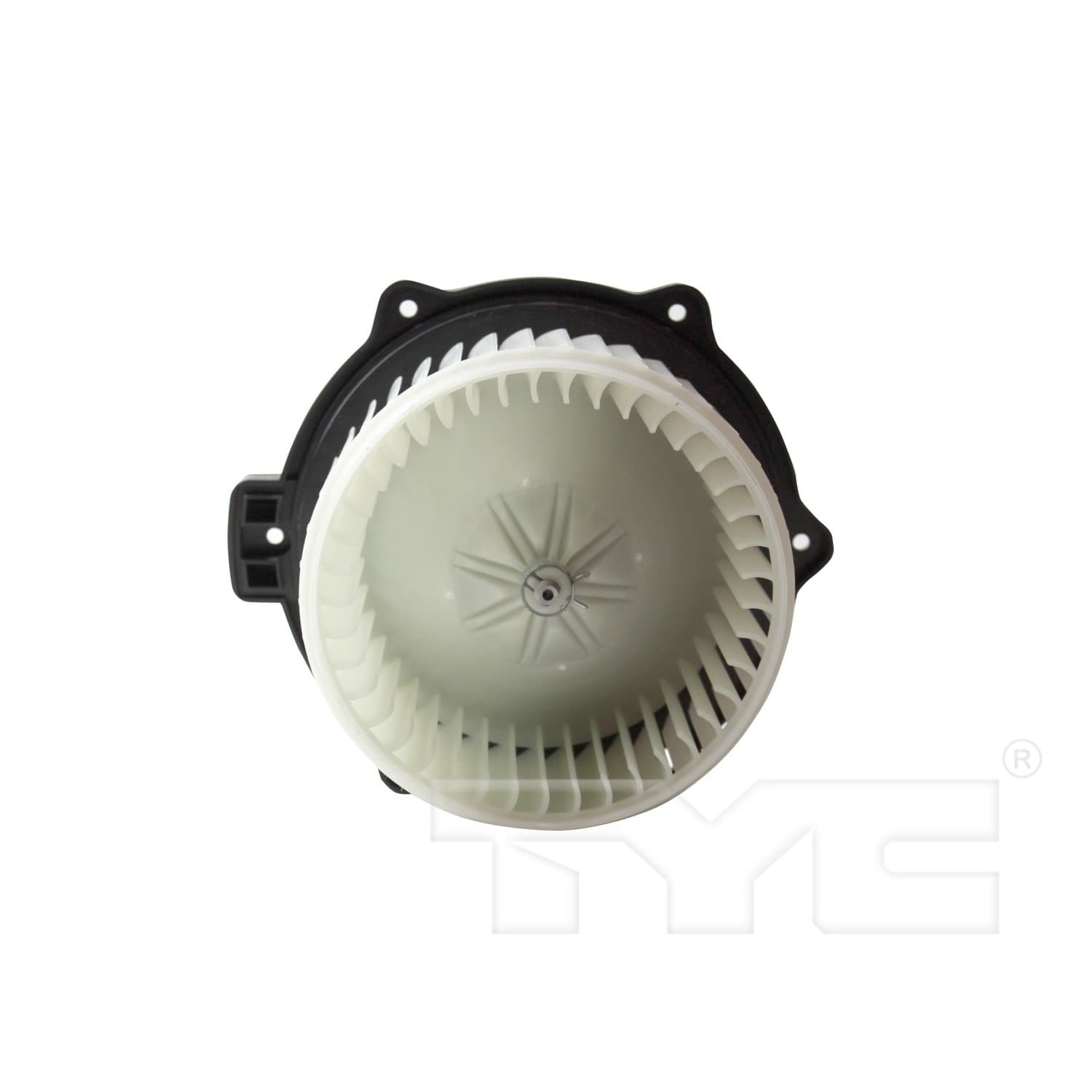 TYC Blower Motor 700210