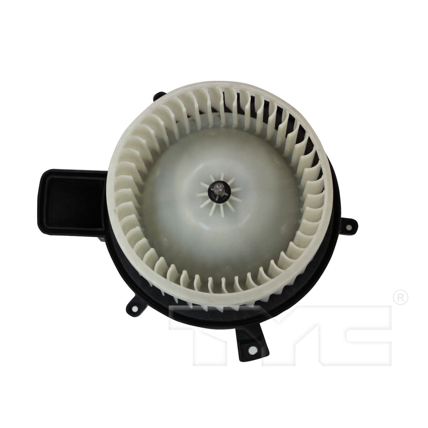 TYC Blower Motor 700216