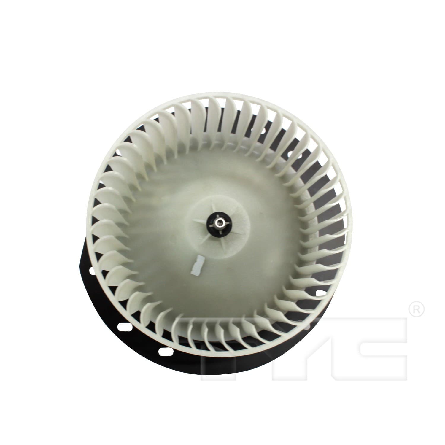 TYC Blower Motor 700220