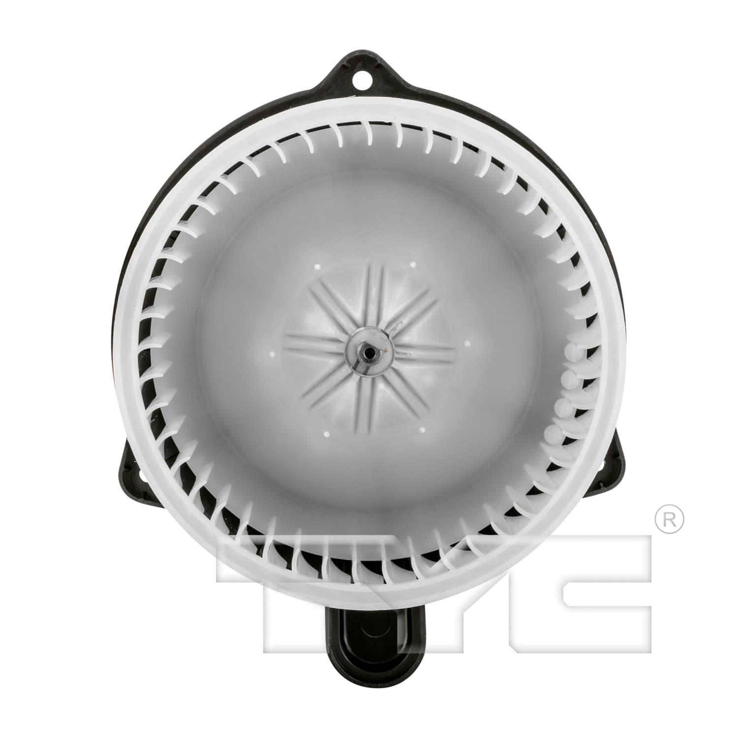 TYC Blower Motor 700222
