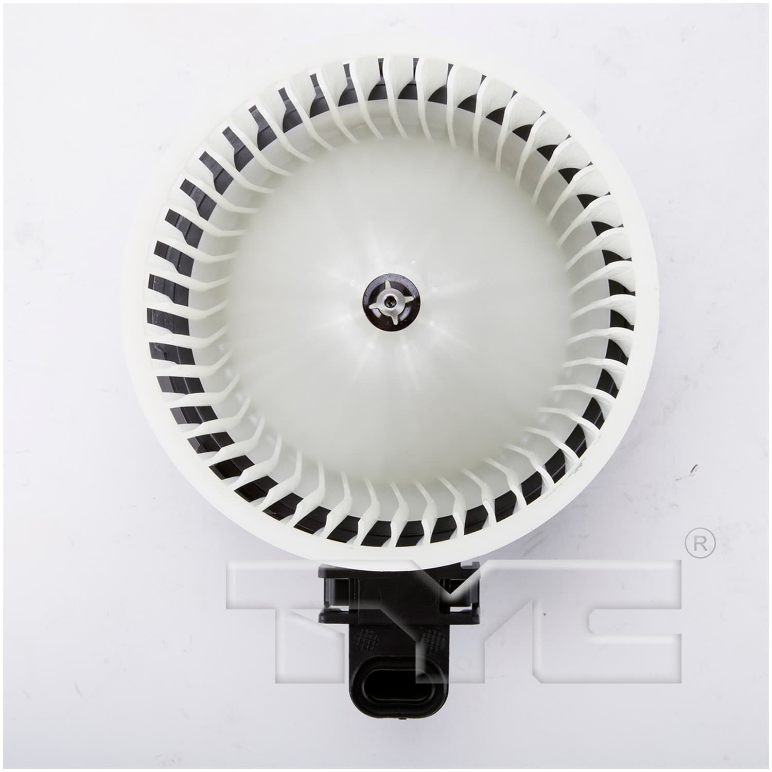 TYC Blower Motor 700223