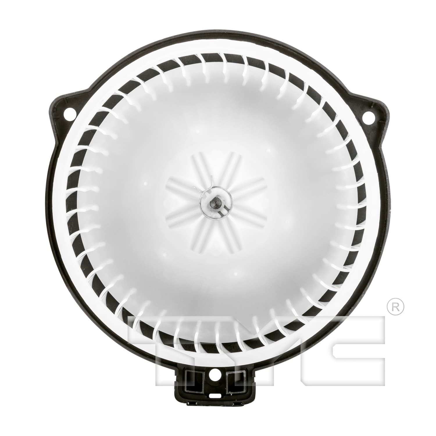 TYC Blower Motor 700228