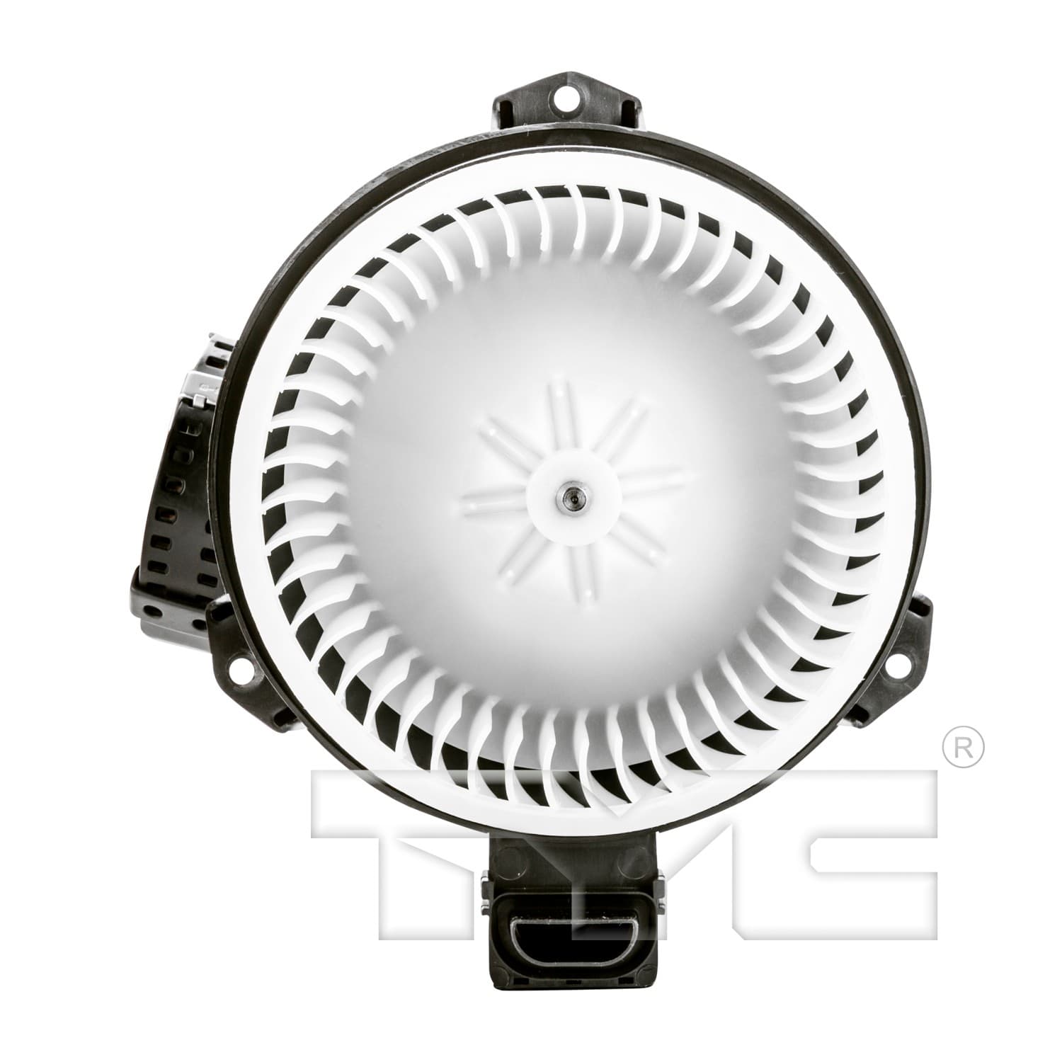 TYC Blower Motor 700230