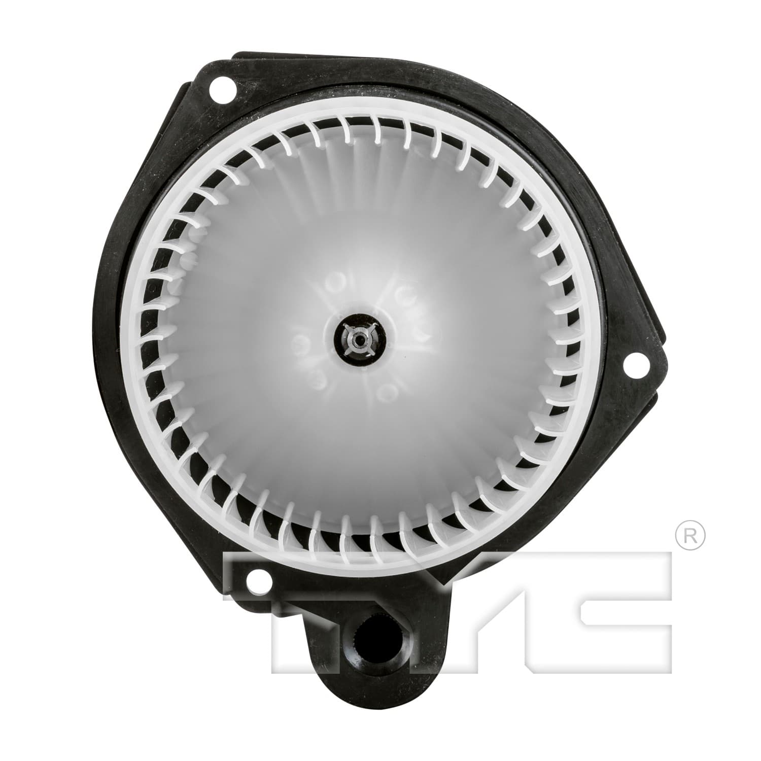 TYC Blower Motor 700231