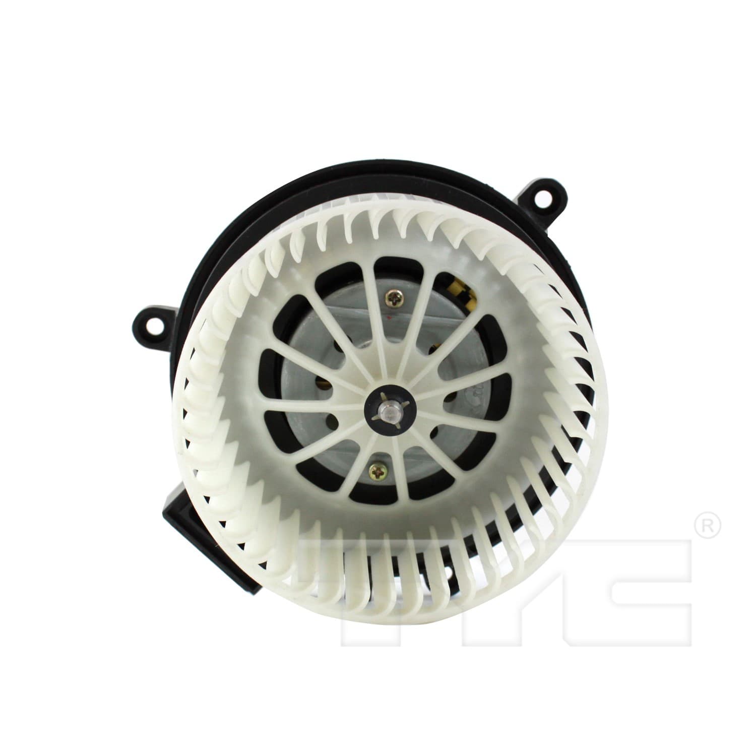 TYC Blower Motor 700234