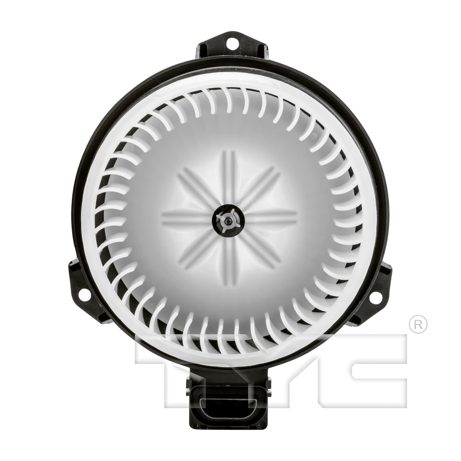 TYC Blower Motor 700235