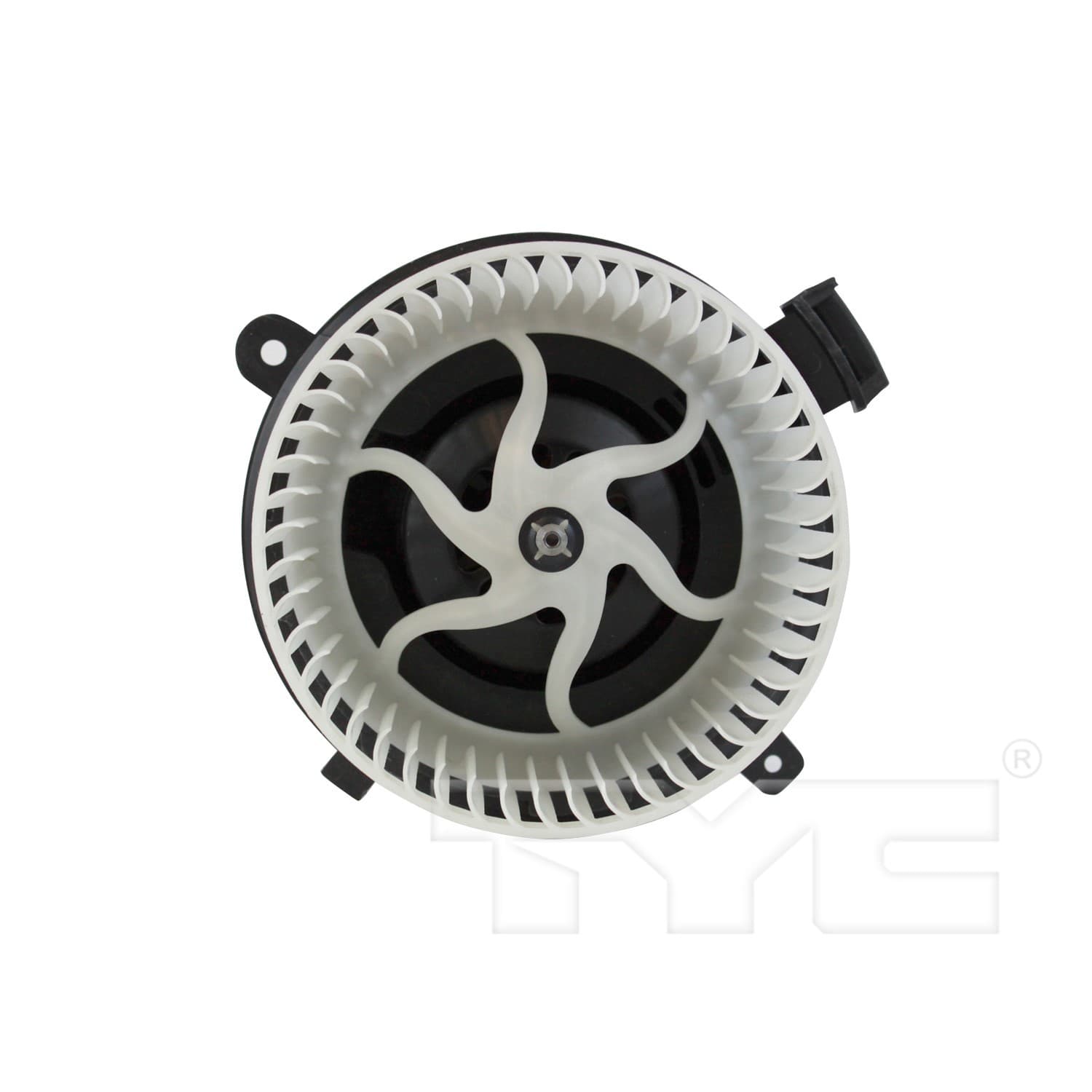 TYC Blower Motor 700236