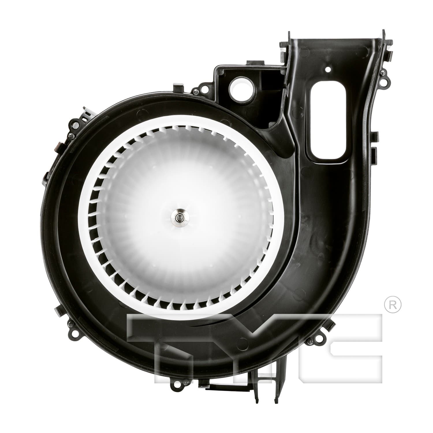 TYC Blower Motor 700240
