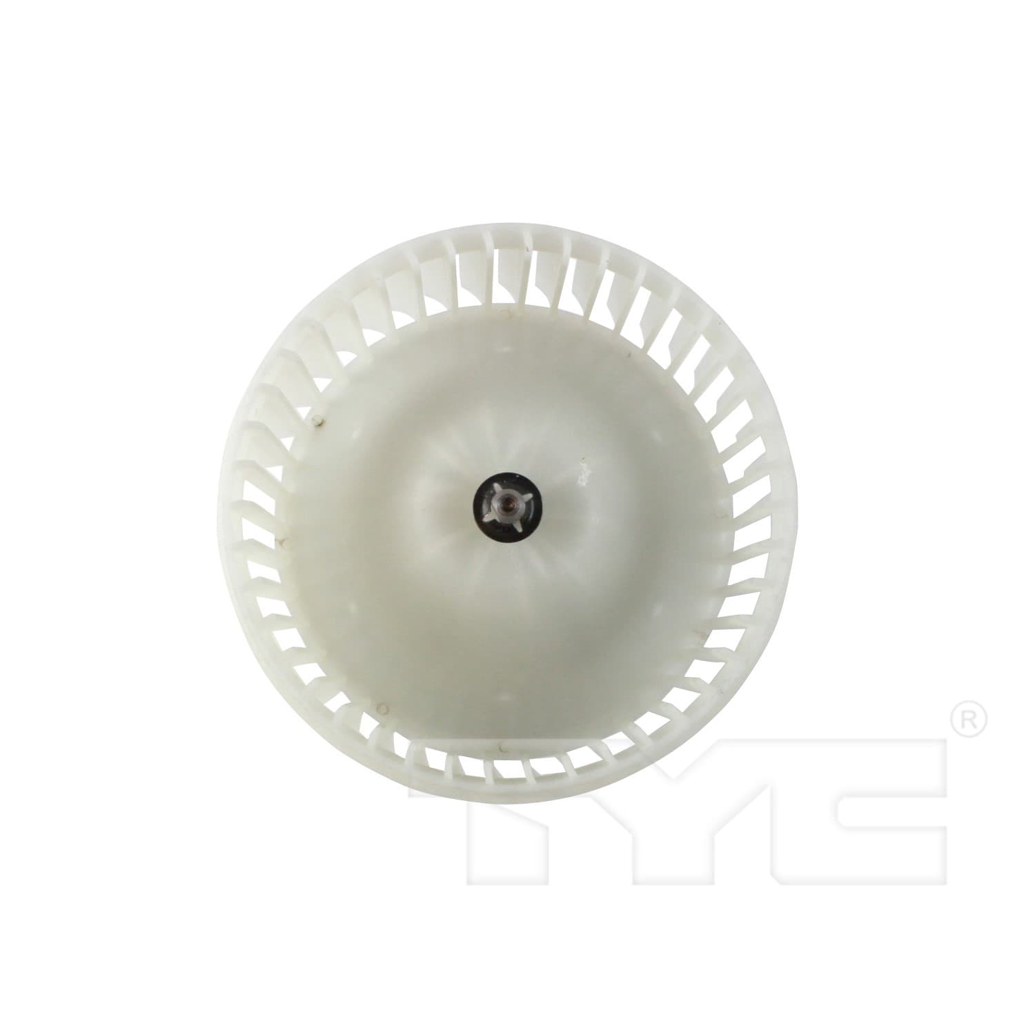 TYC Blower Motor 700242