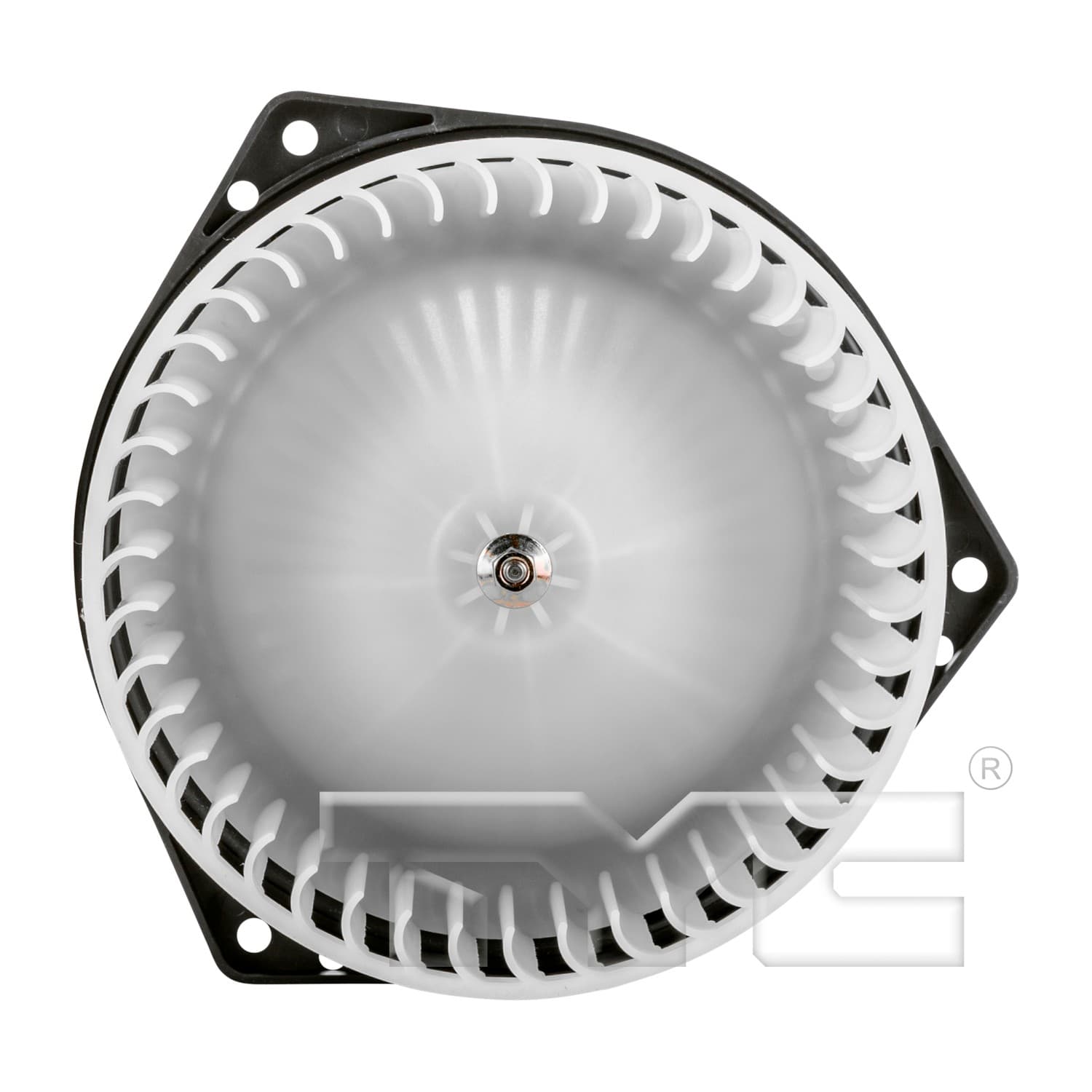 TYC Blower Motor 700243