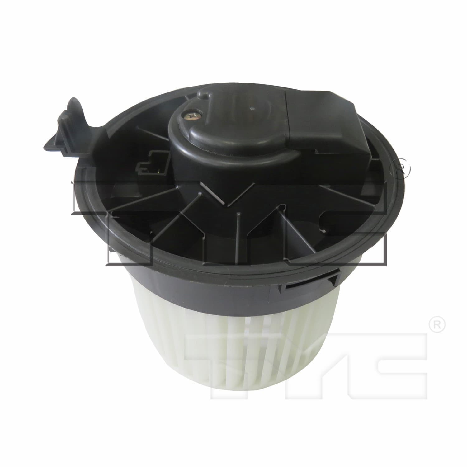 TYC Blower Motor 700256