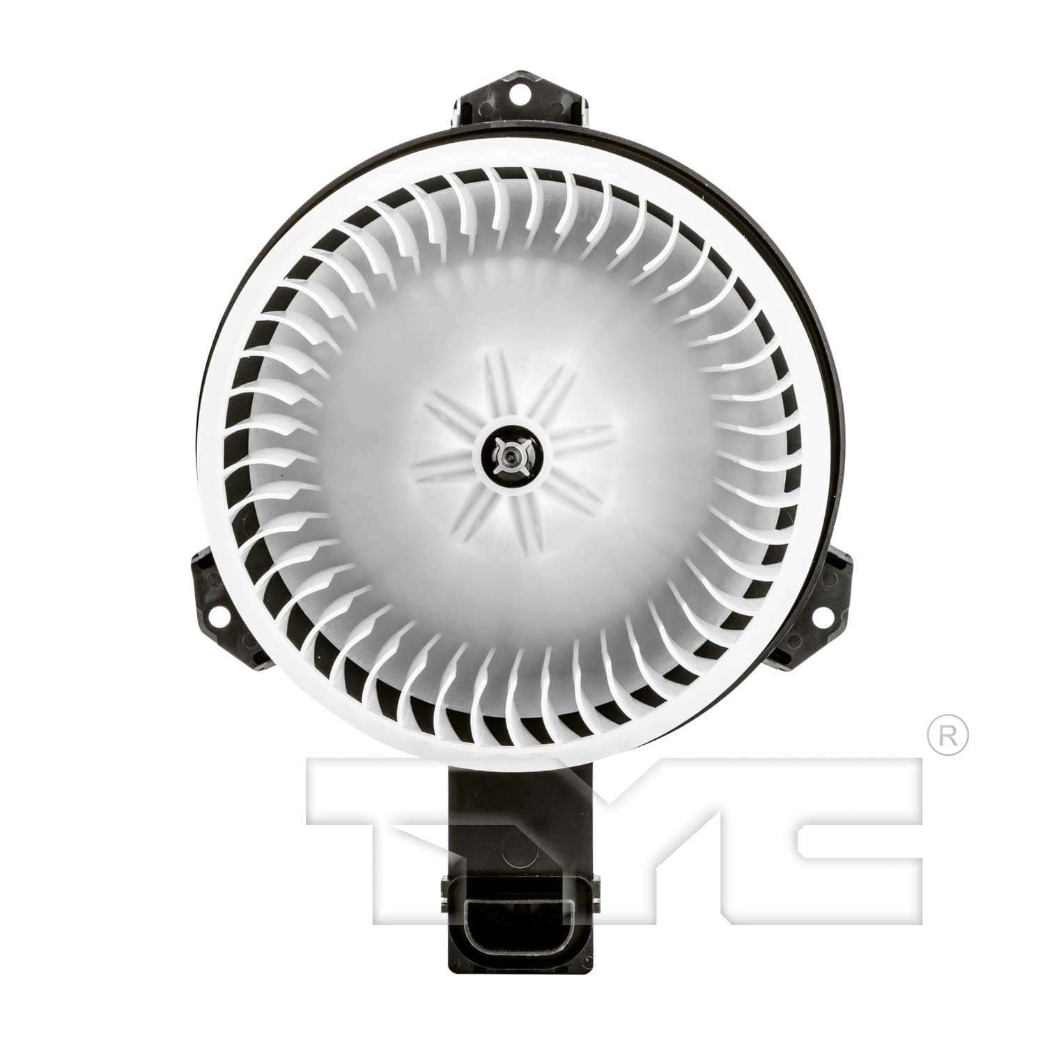 TYC Blower Motor 700257