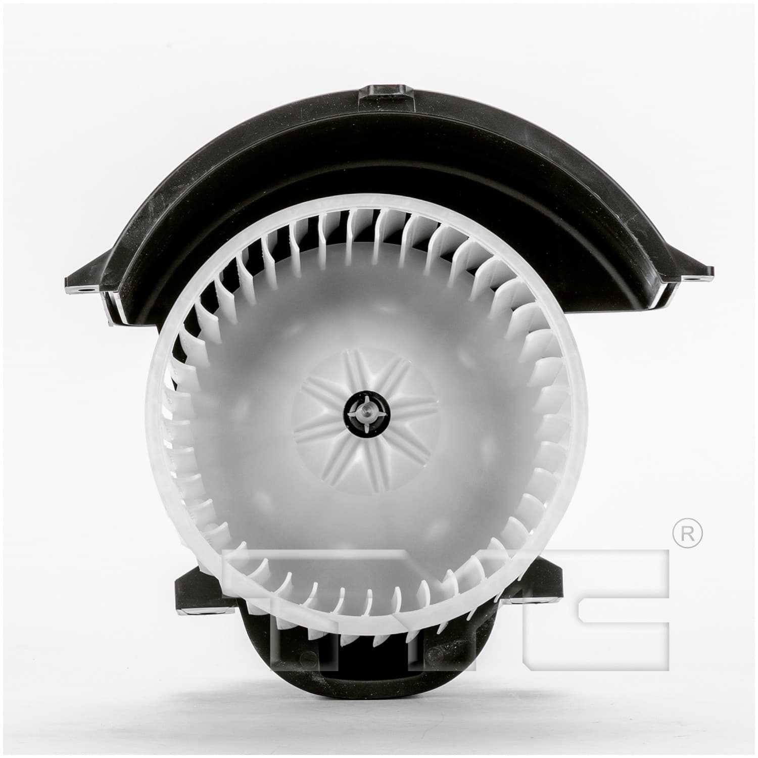 TYC Blower Motor 700262