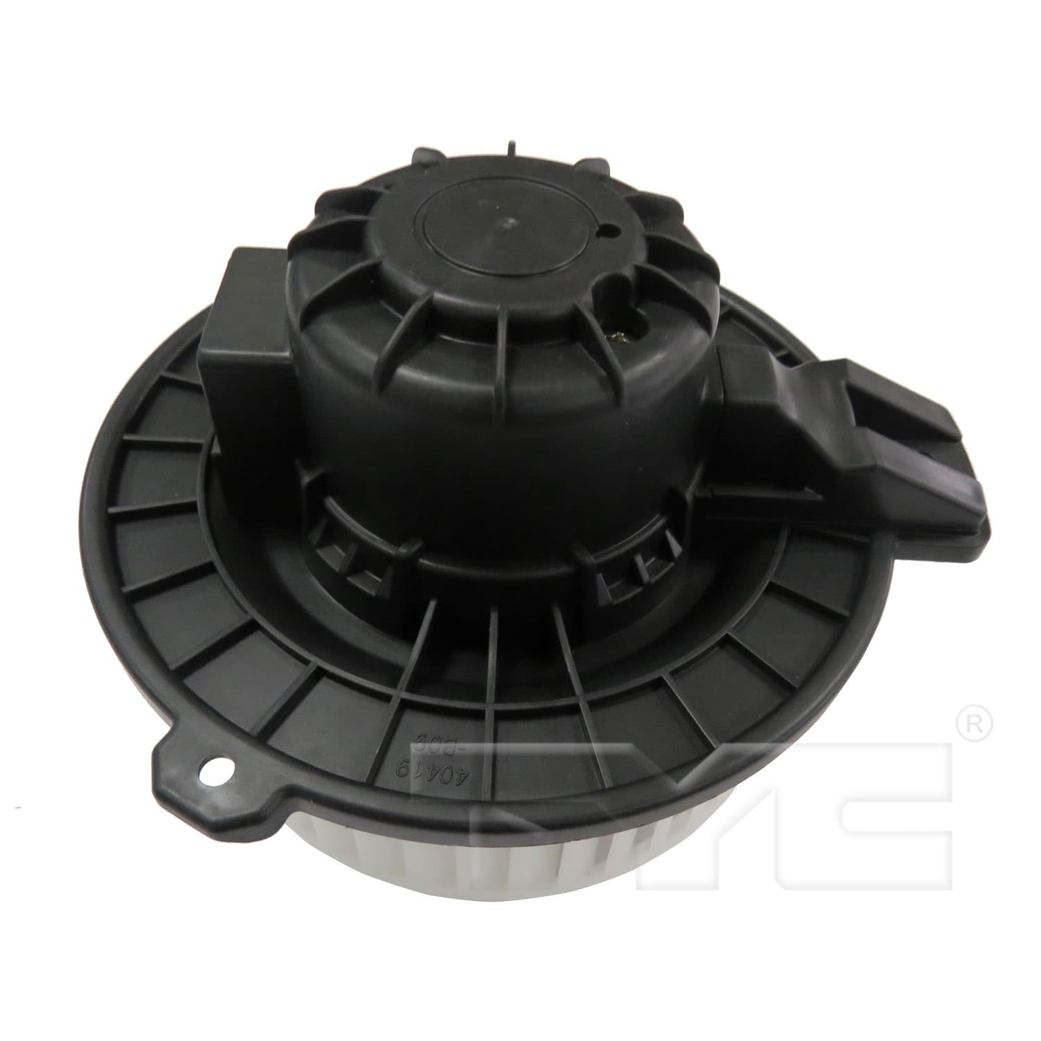 TYC Blower Motor 700266