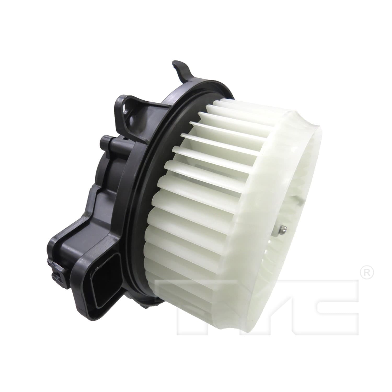 TYC Blower Motor 700270