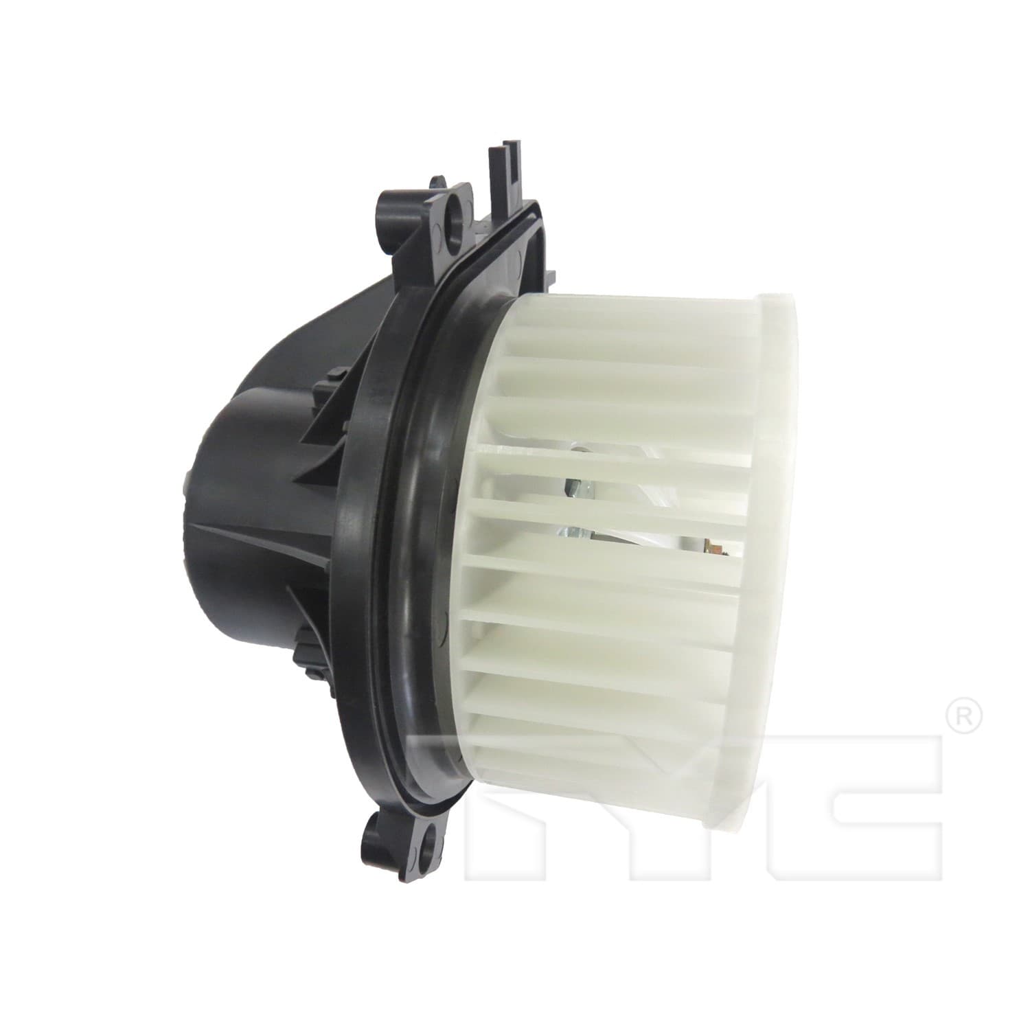 TYC Blower Motor 700271