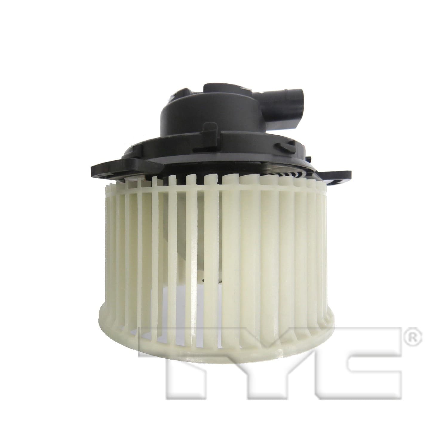 TYC Blower Motor 700284