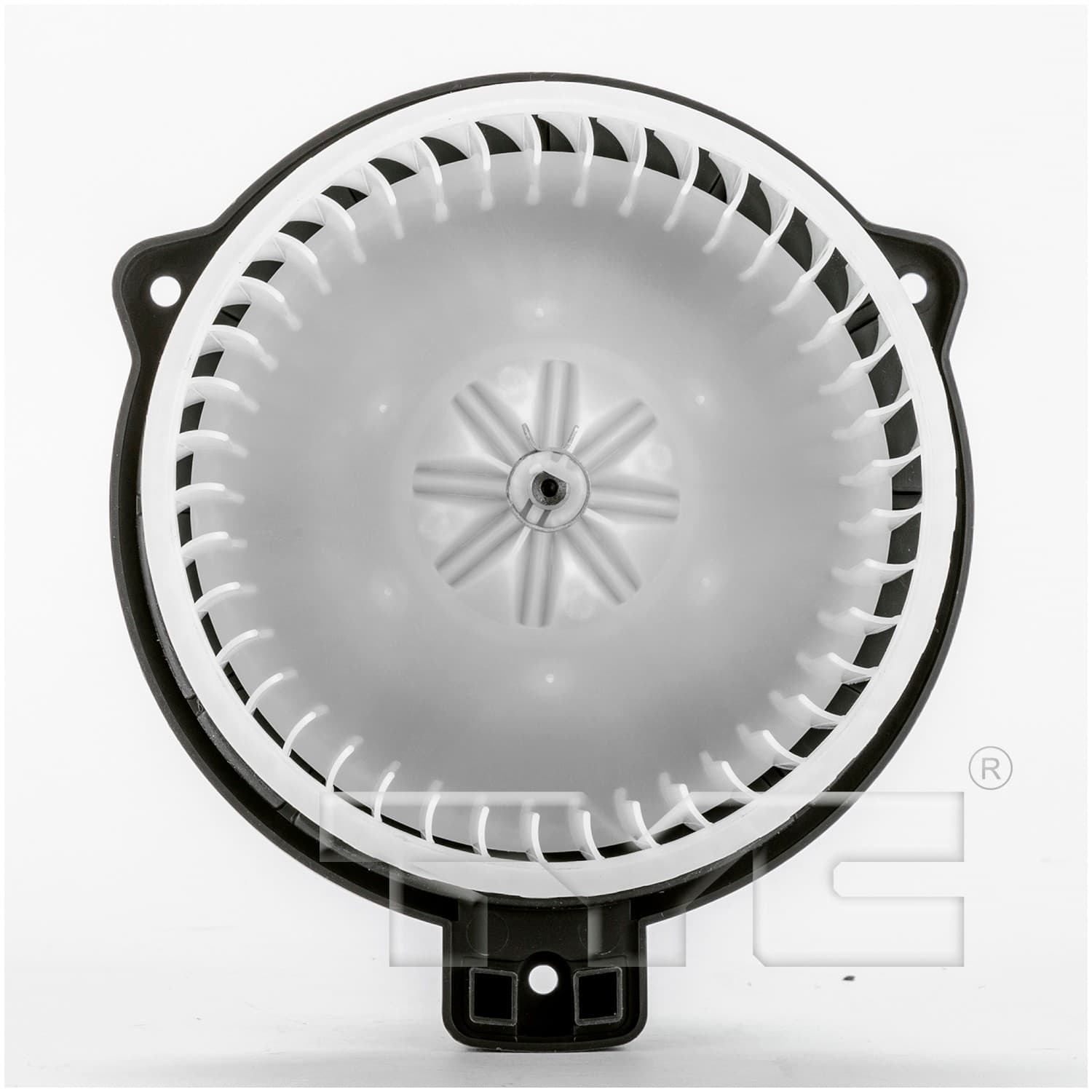 TYC Blower Motor 700286