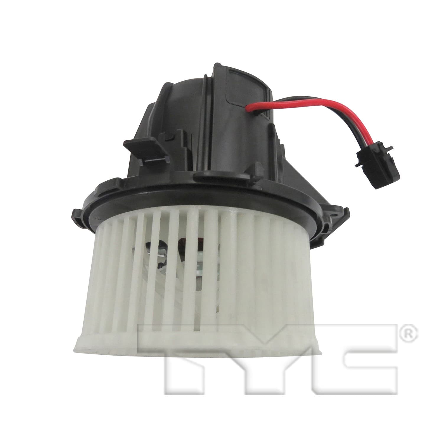 TYC Blower Motor 700291