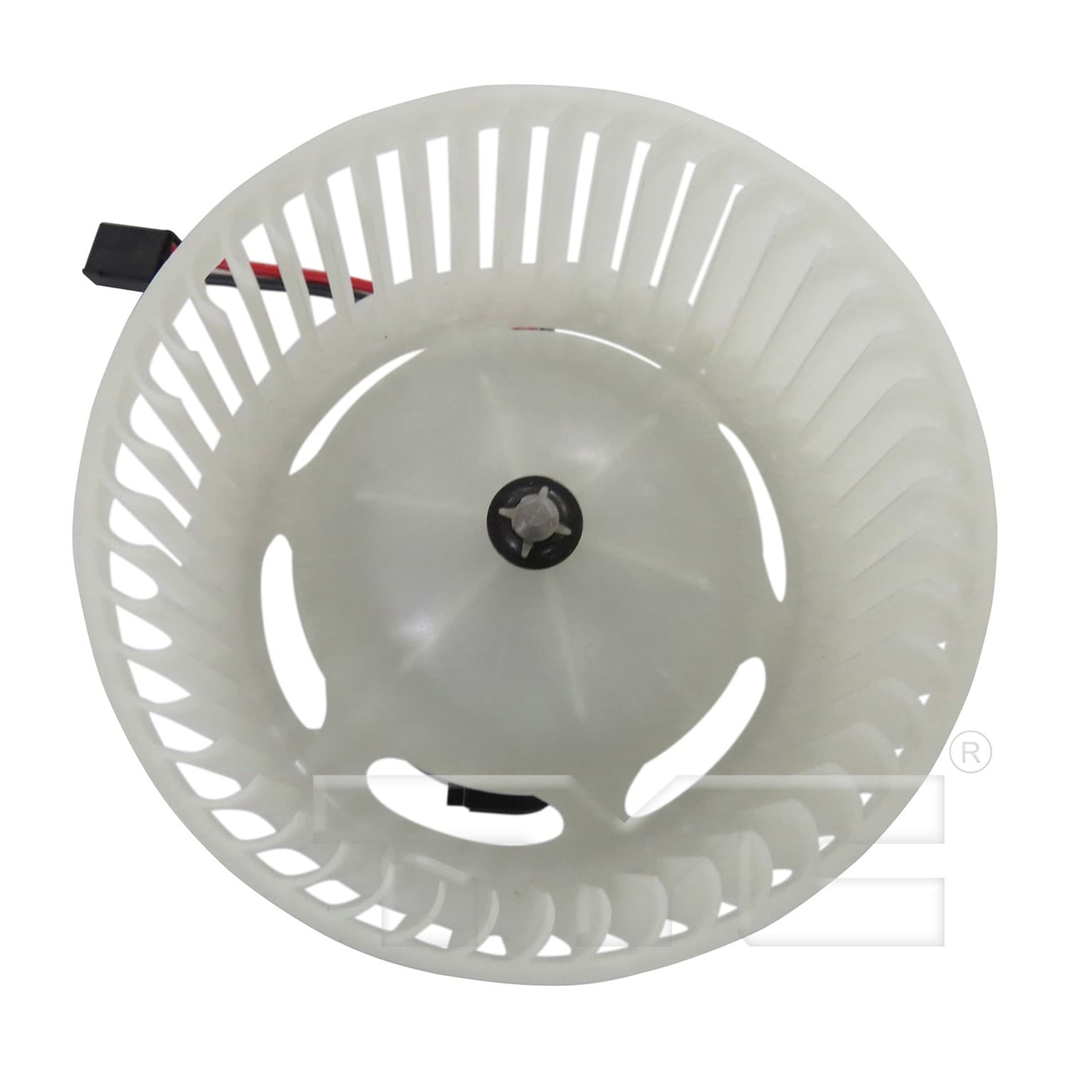 TYC Blower Motor 700294