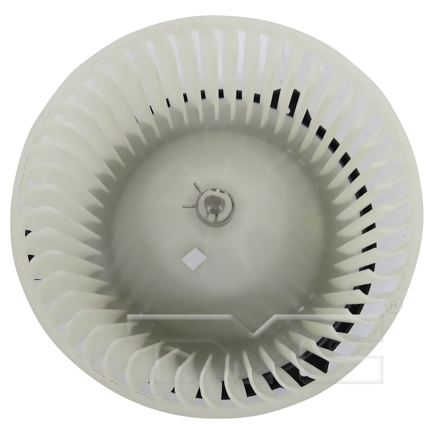 TYC Blower Motor 700296
