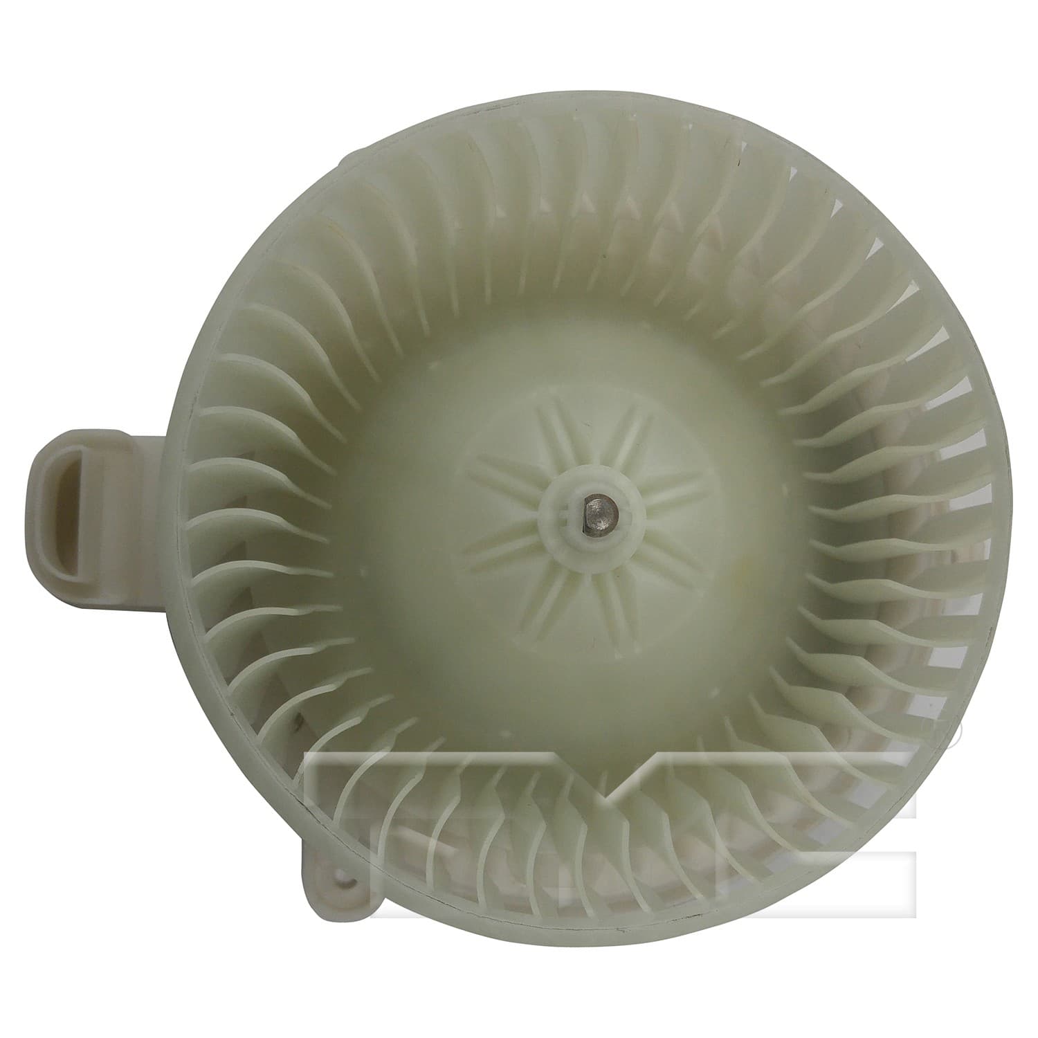 TYC Blower Motor 700298