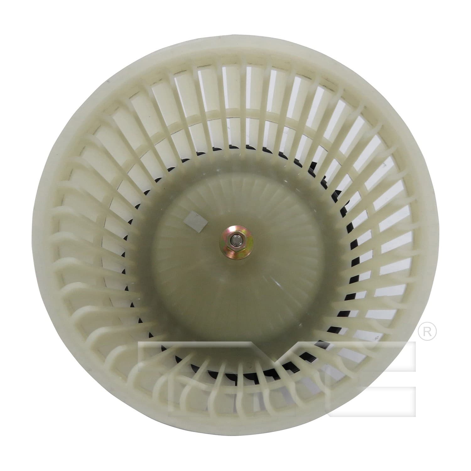 TYC Blower Motor 700304