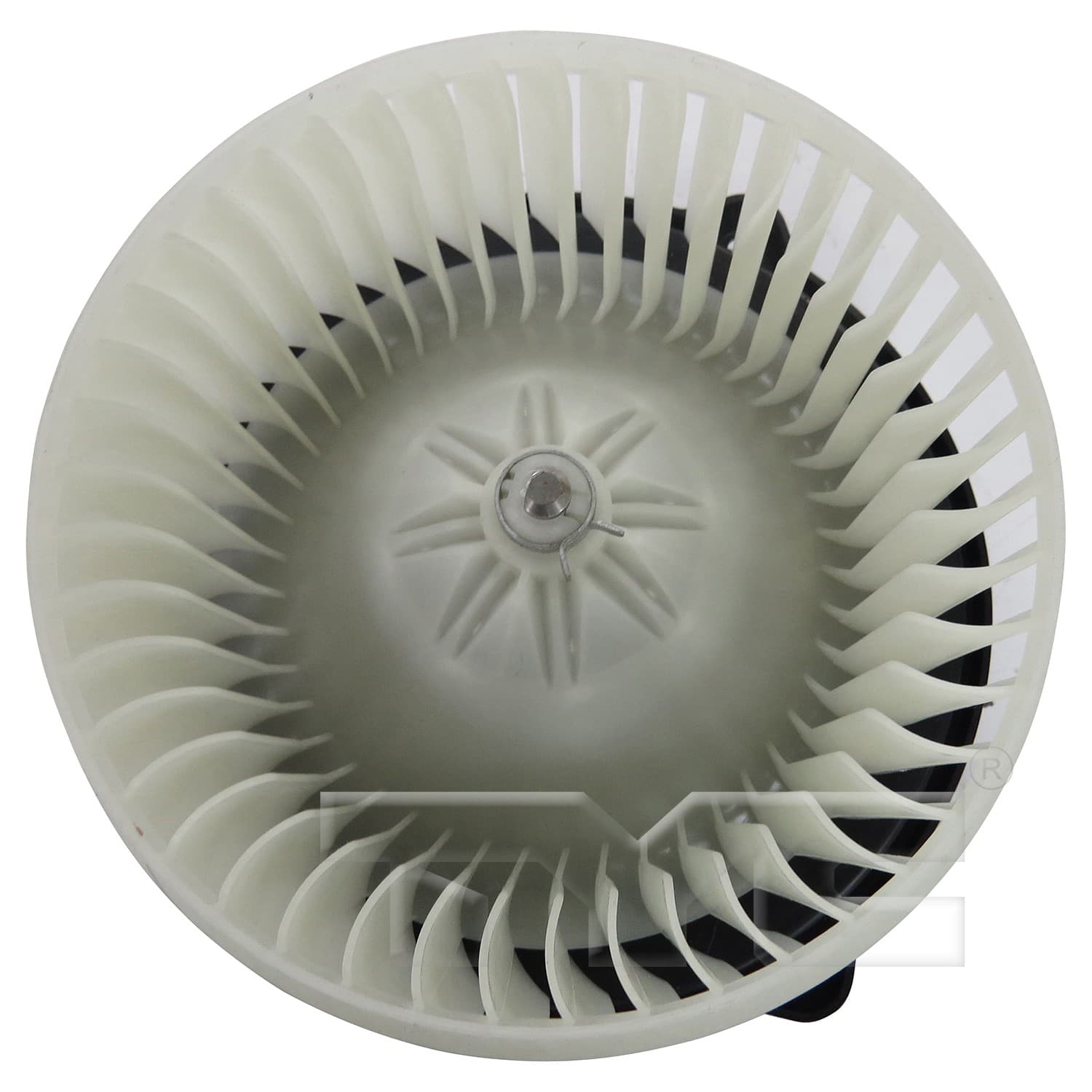 TYC Blower Motor 700312
