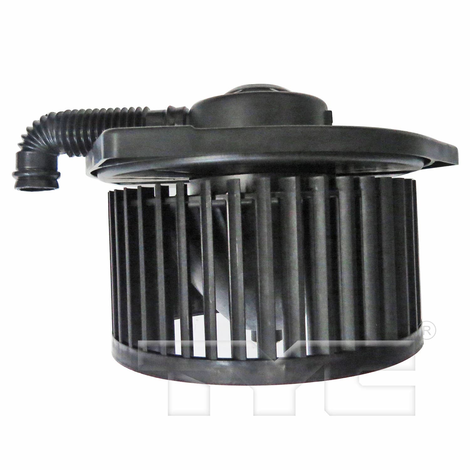 TYC Blower Motor 700314