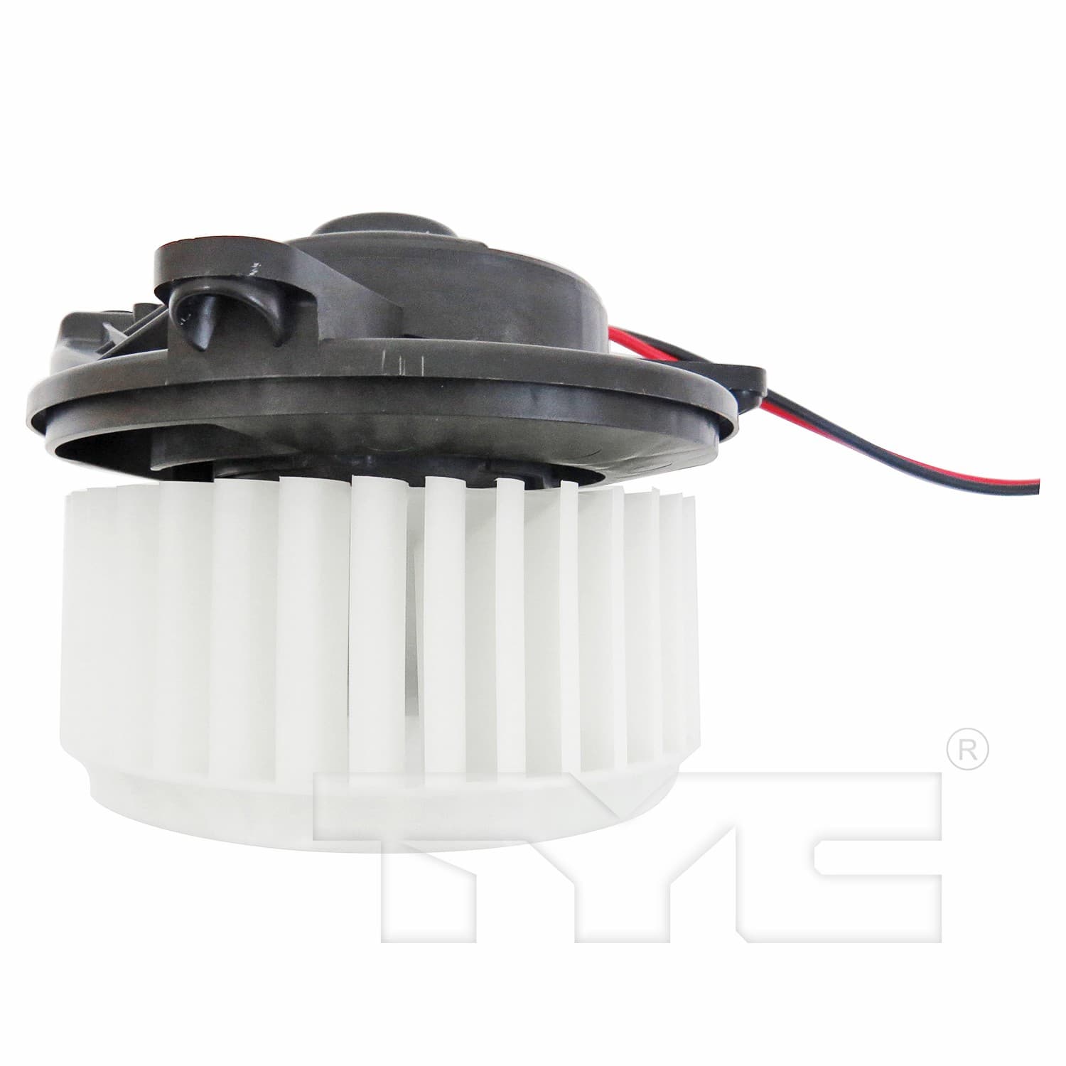 TYC Blower Motor 700315