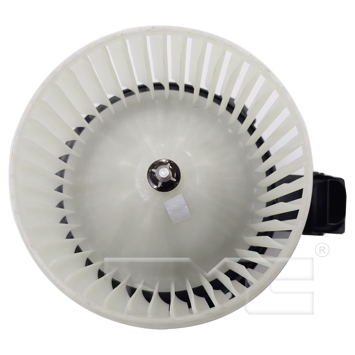 TYC Blower Motor 700333