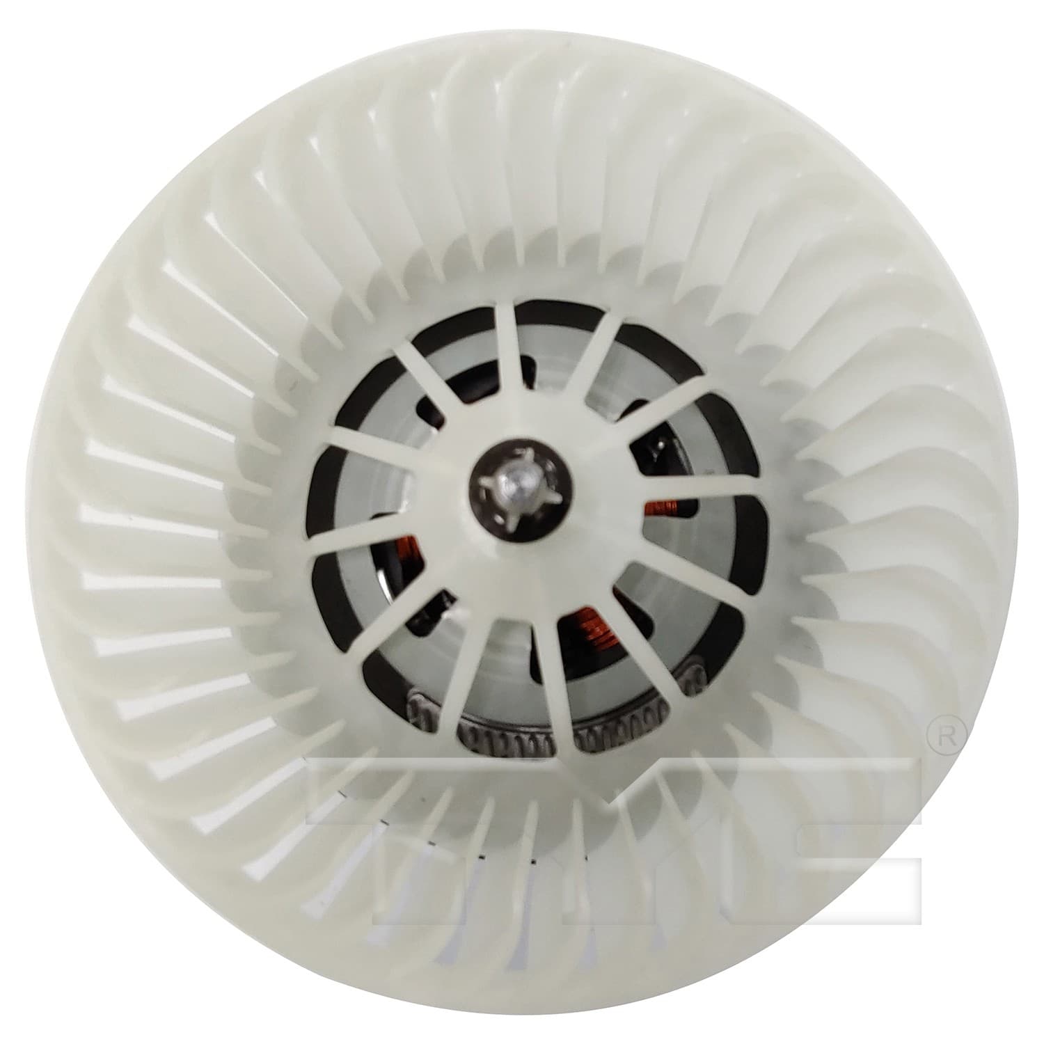TYC Blower Motor 700334