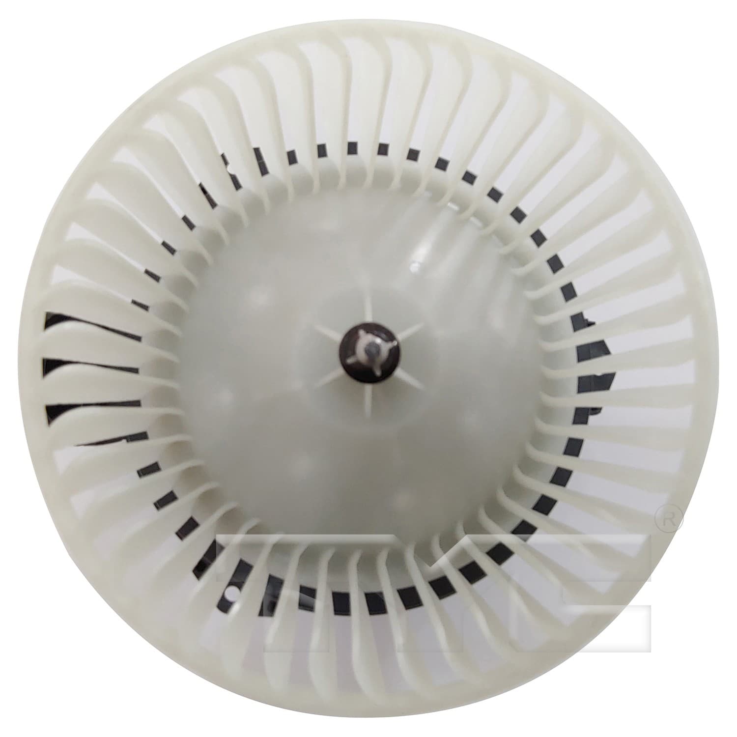 TYC Blower Motor 700339