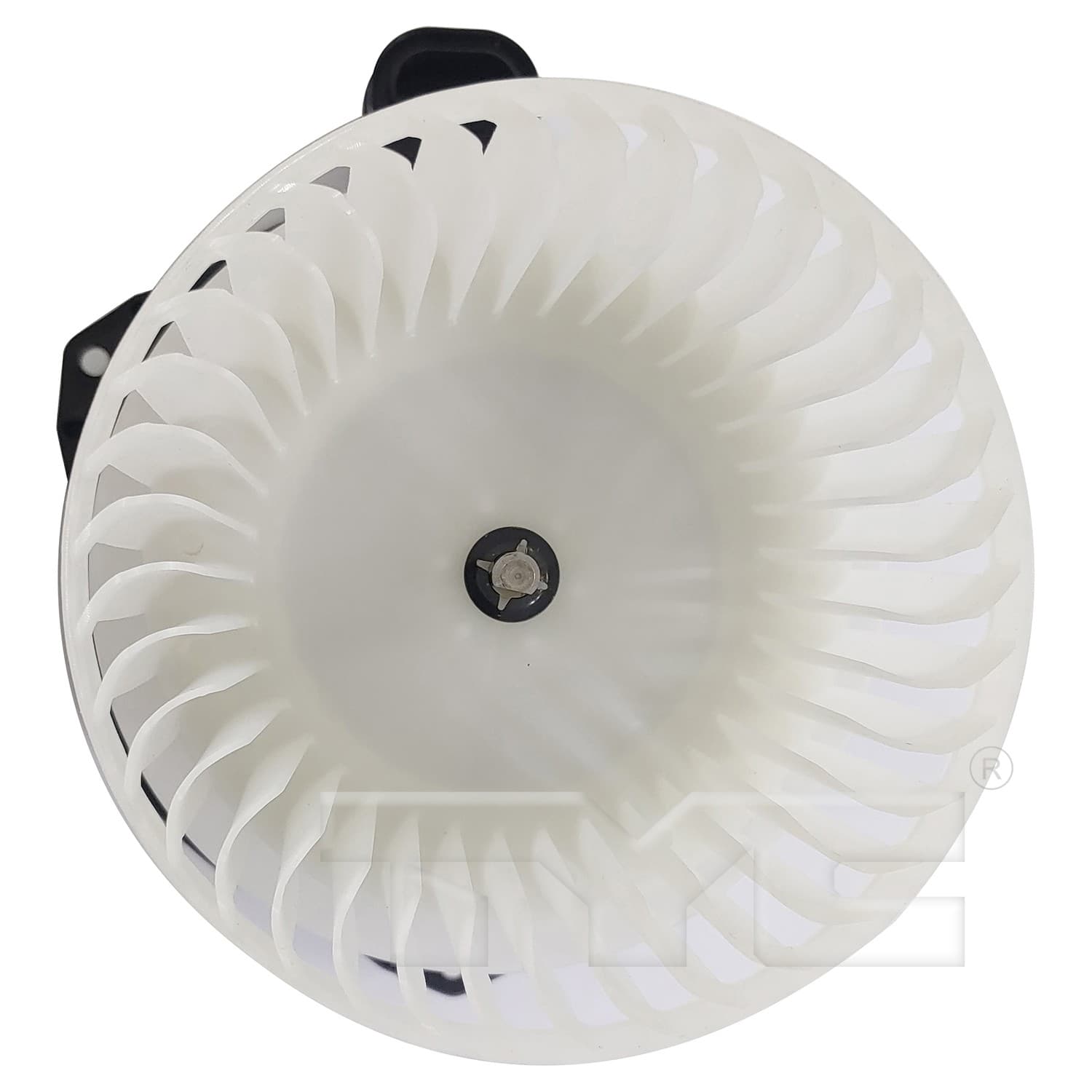 TYC Blower Motor 700344