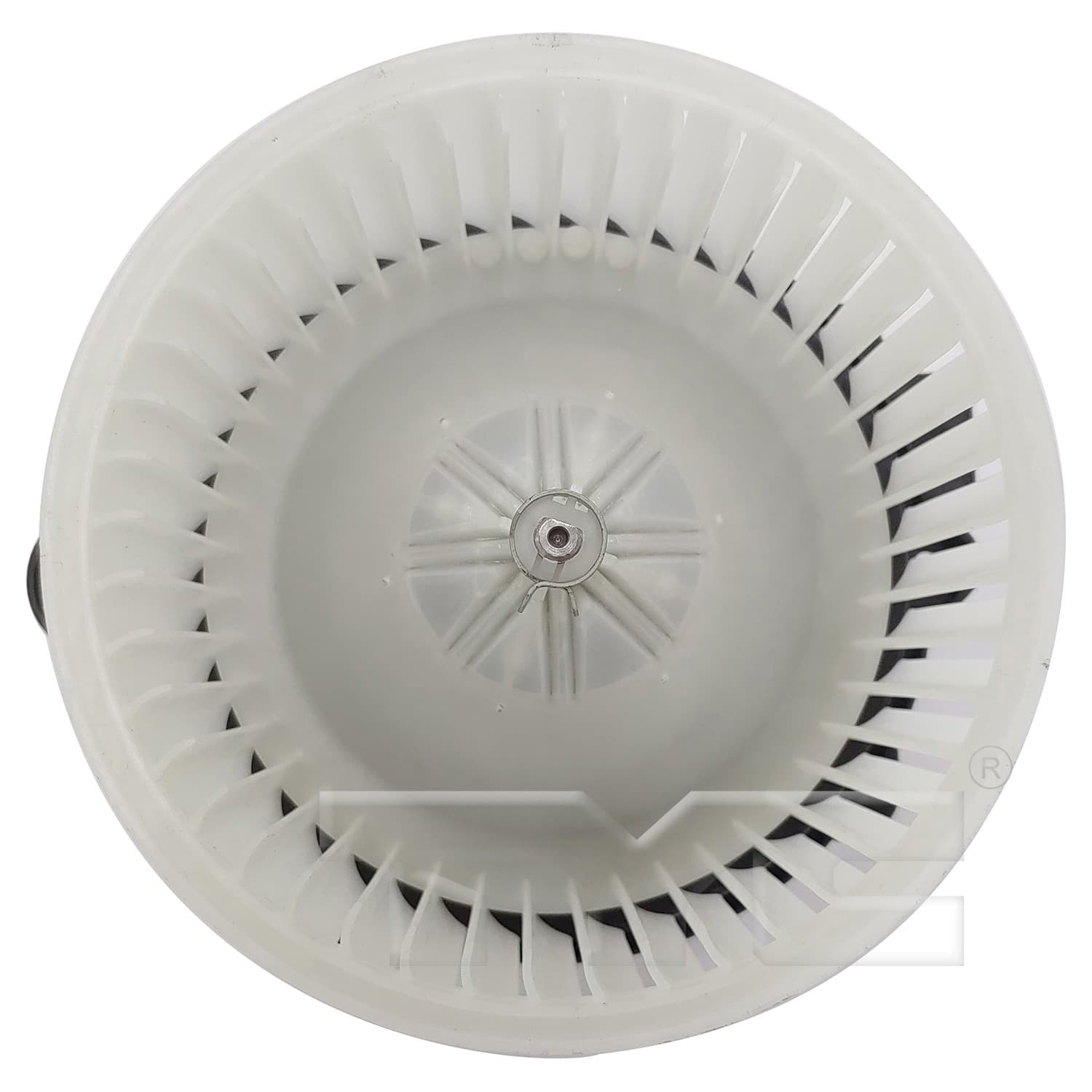 TYC Blower Motor 700345