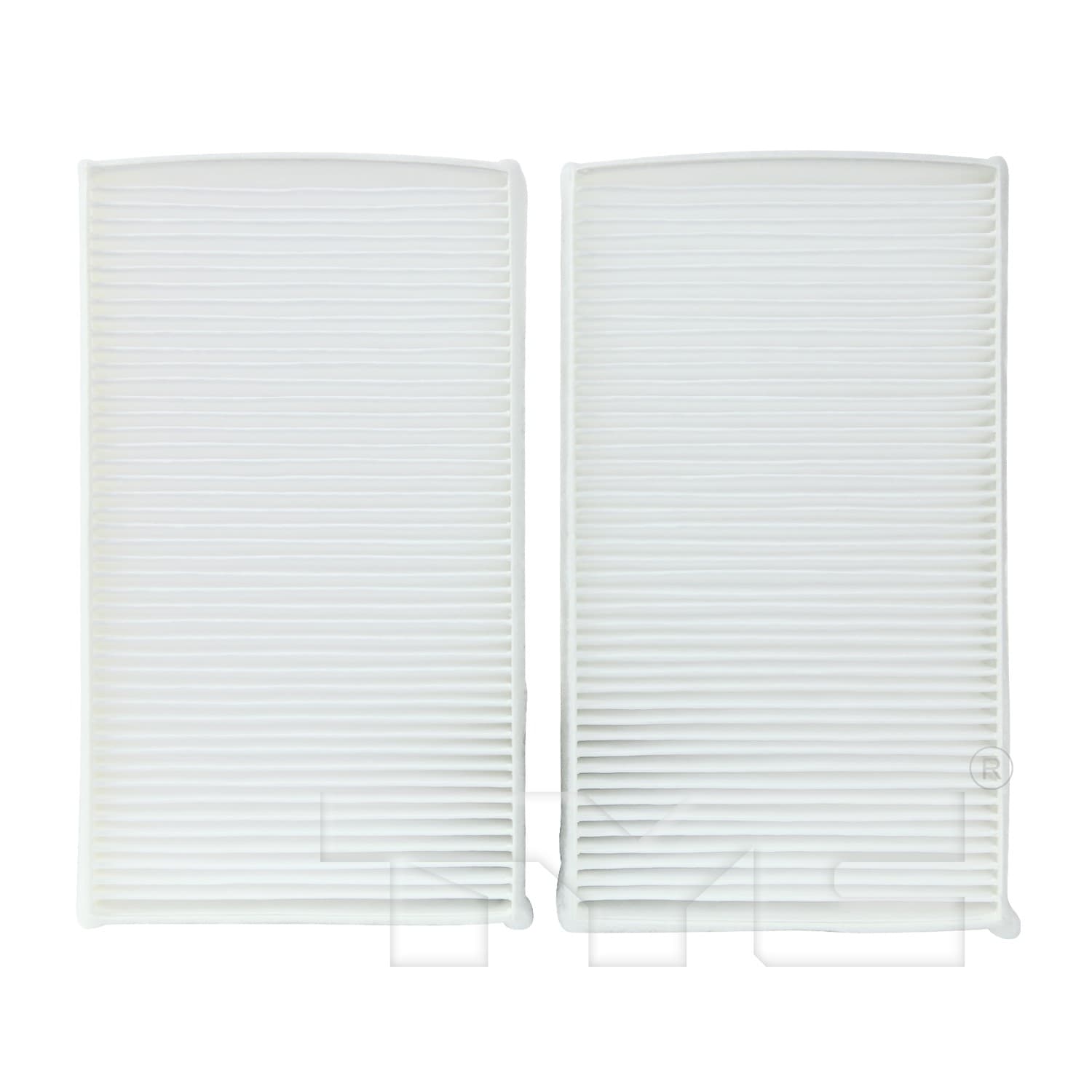 TYC Cabin Air Filter 800077P2