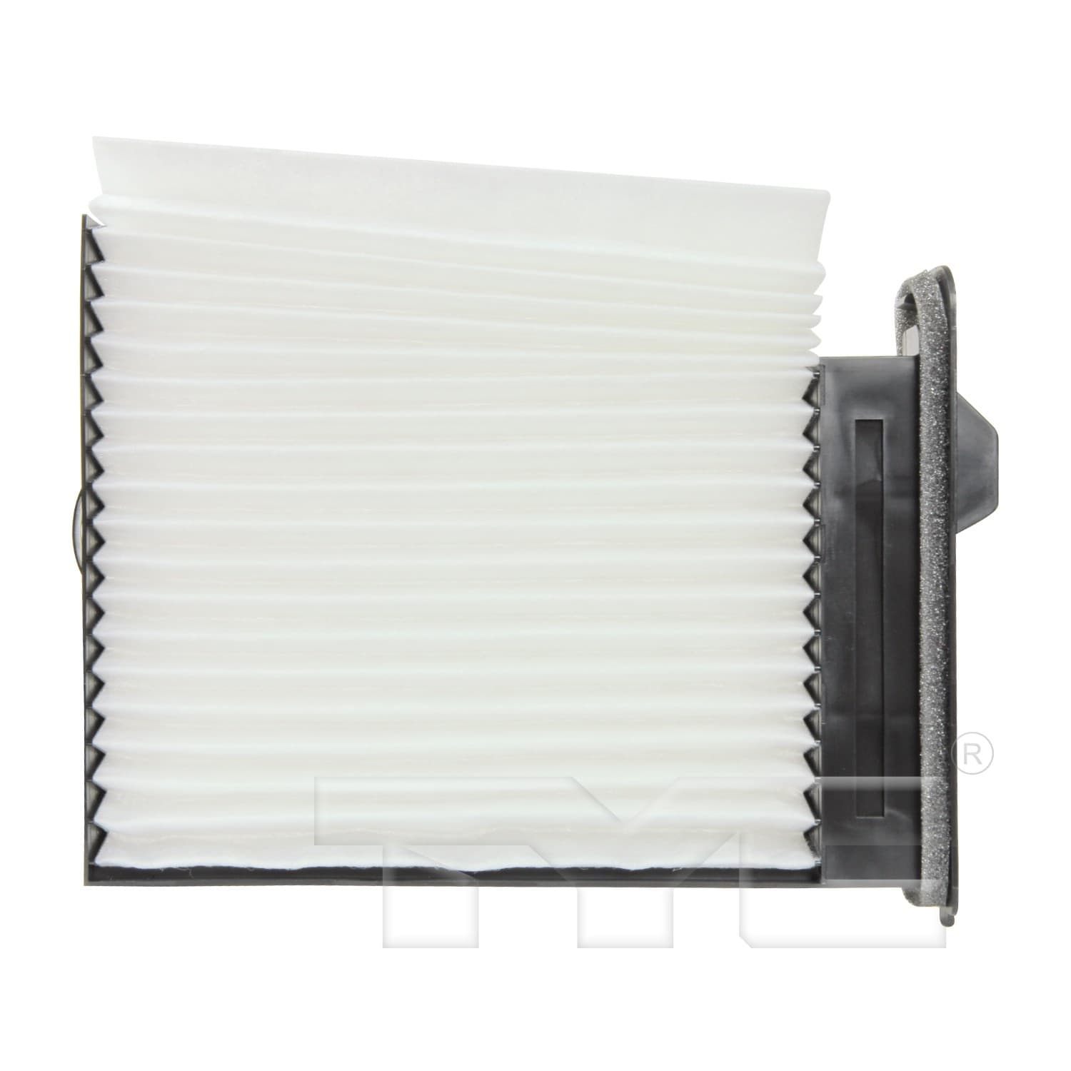TYC Cabin Air Filter 800101P