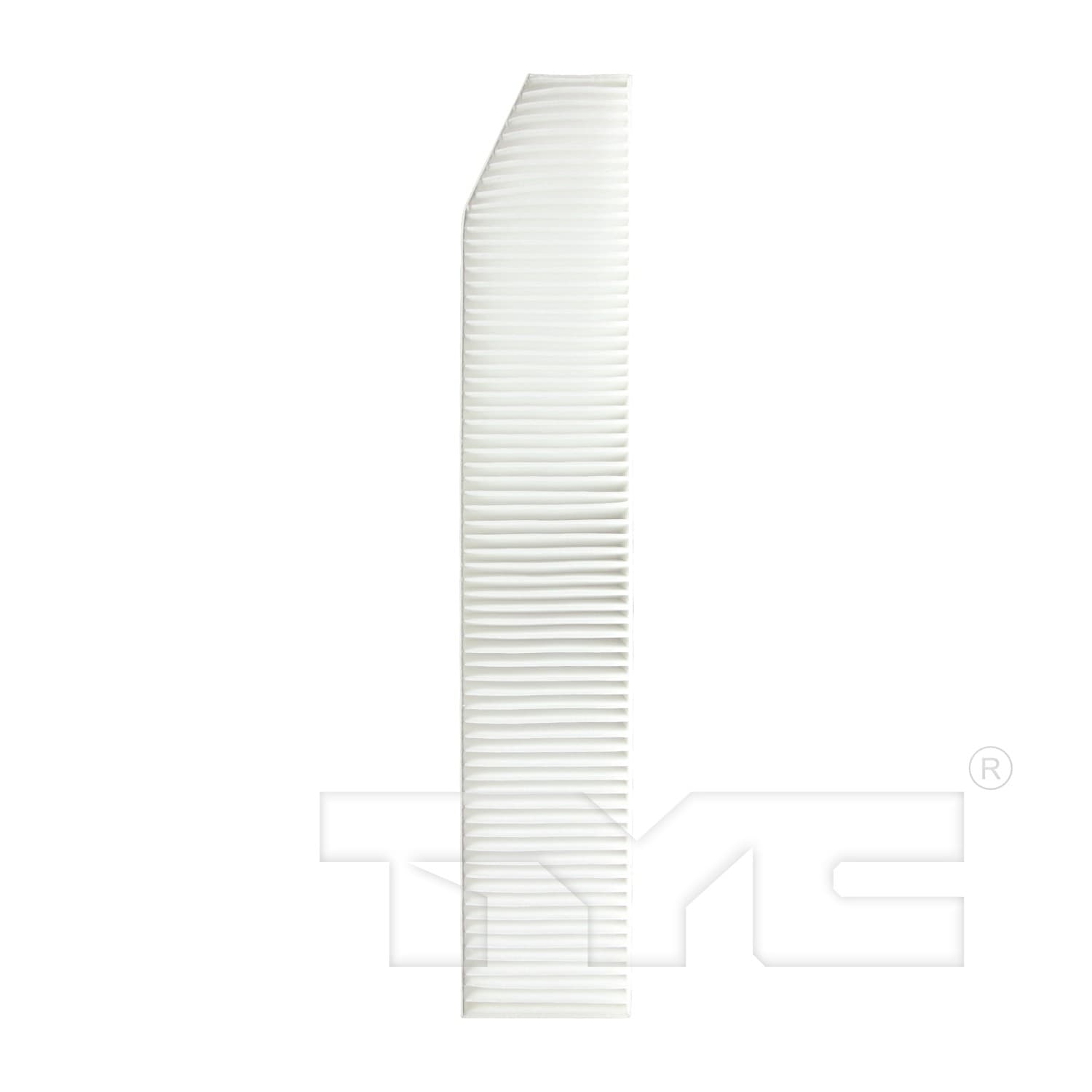 TYC Cabin Air Filter 800109P