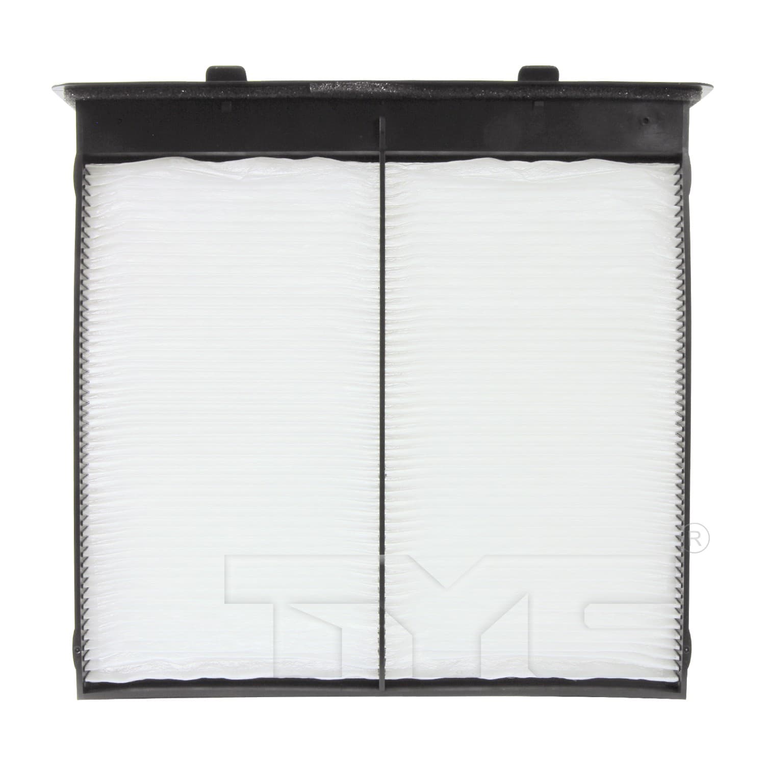 TYC Cabin Air Filter 800122P