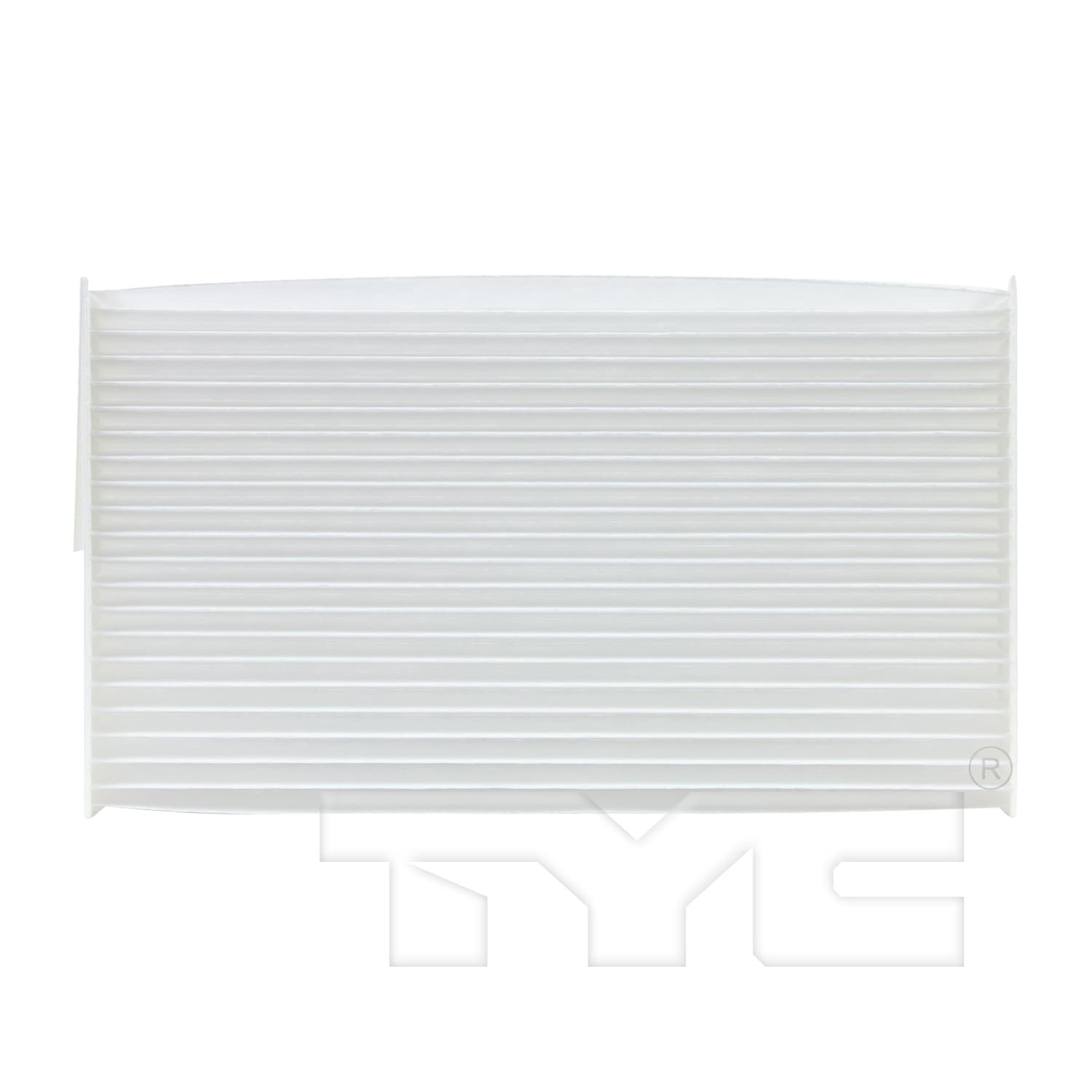 TYC Cabin Air Filter 800138P