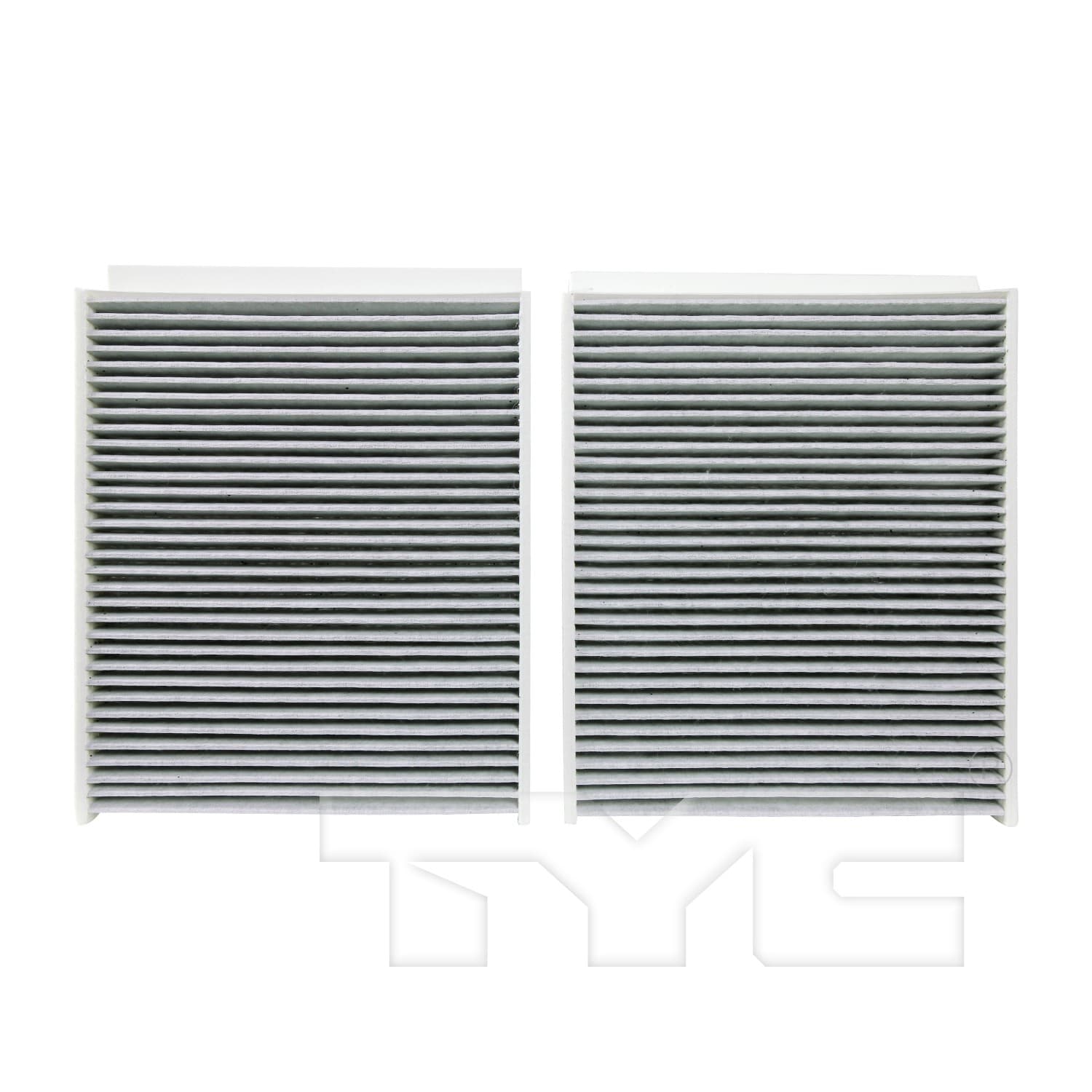 TYC Cabin Air Filter 800155C2