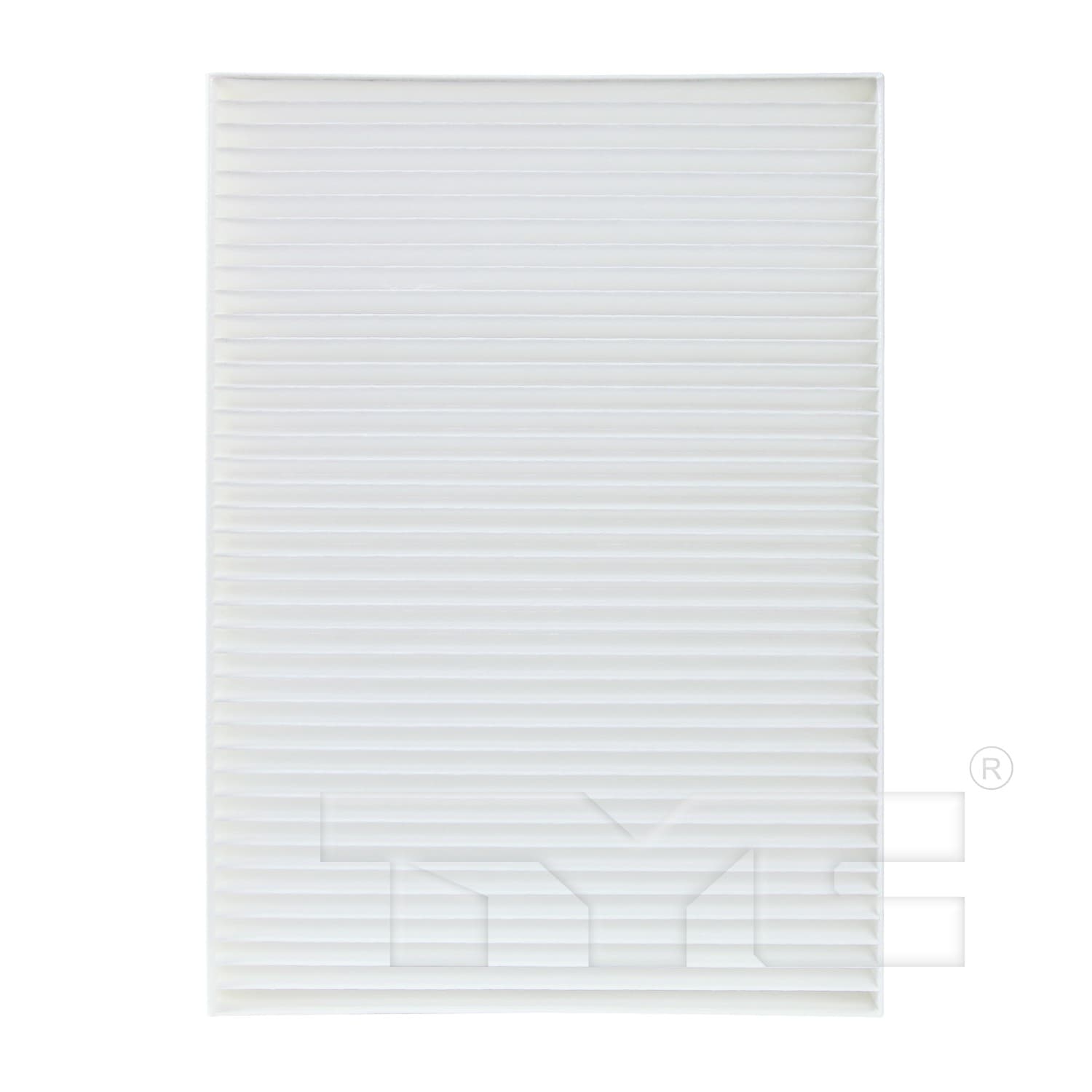 TYC Cabin Air Filter 800165P