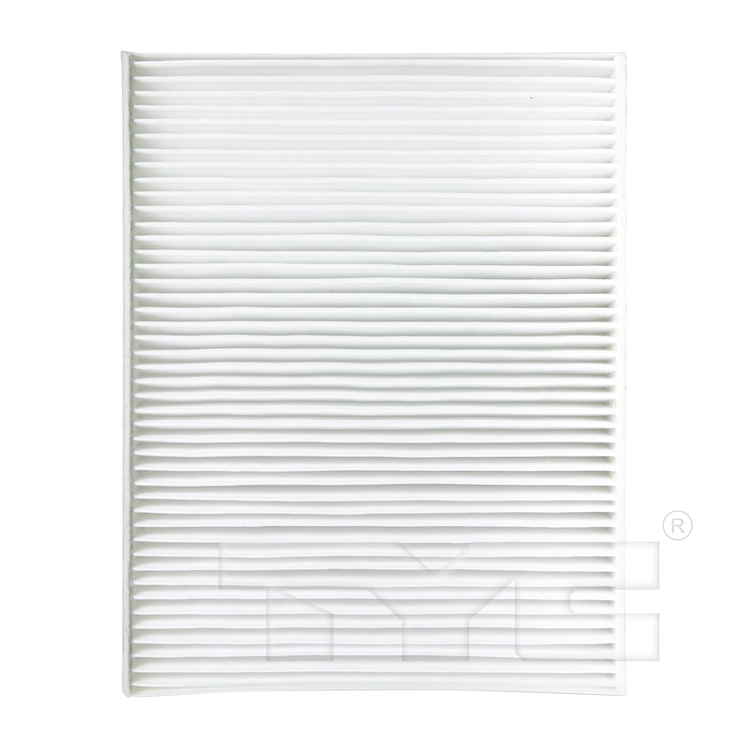 TYC Cabin Air Filter 800197P