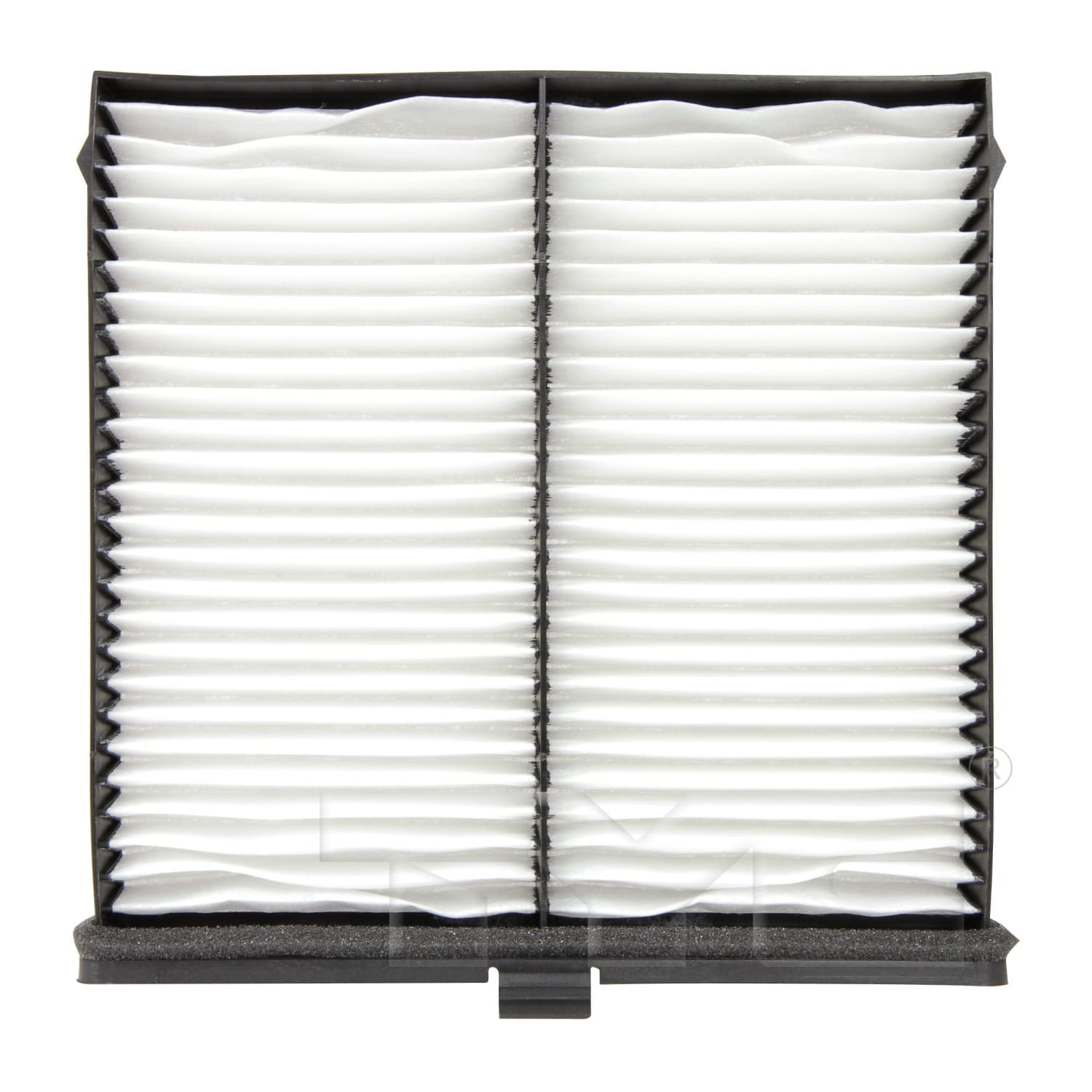 TYC Cabin Air Filter 800211P