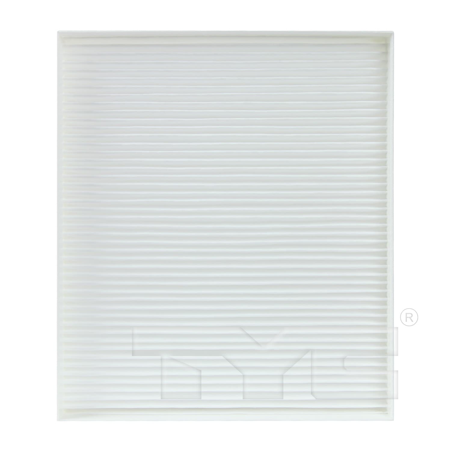 TYC Cabin Air Filter 800214P