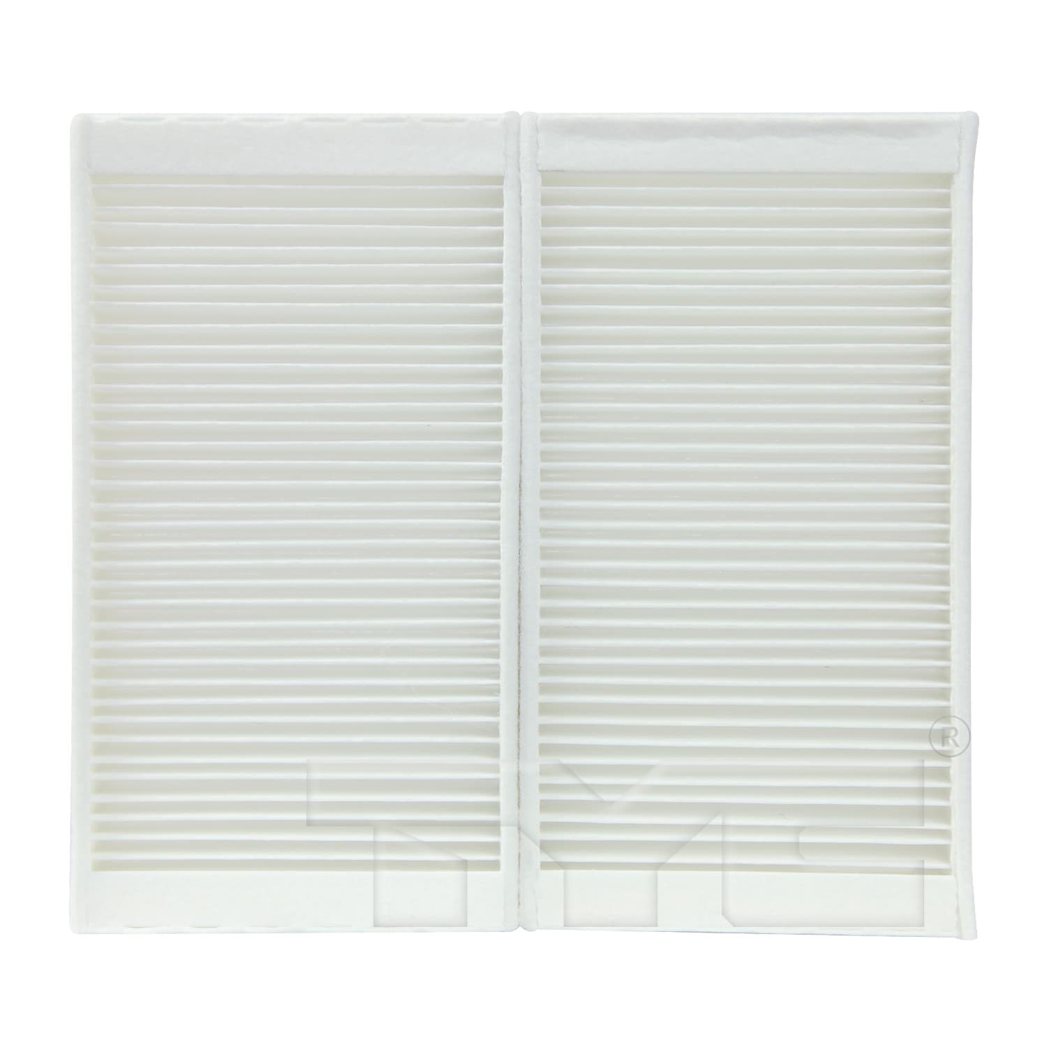 TYC Cabin Air Filter 800215P2